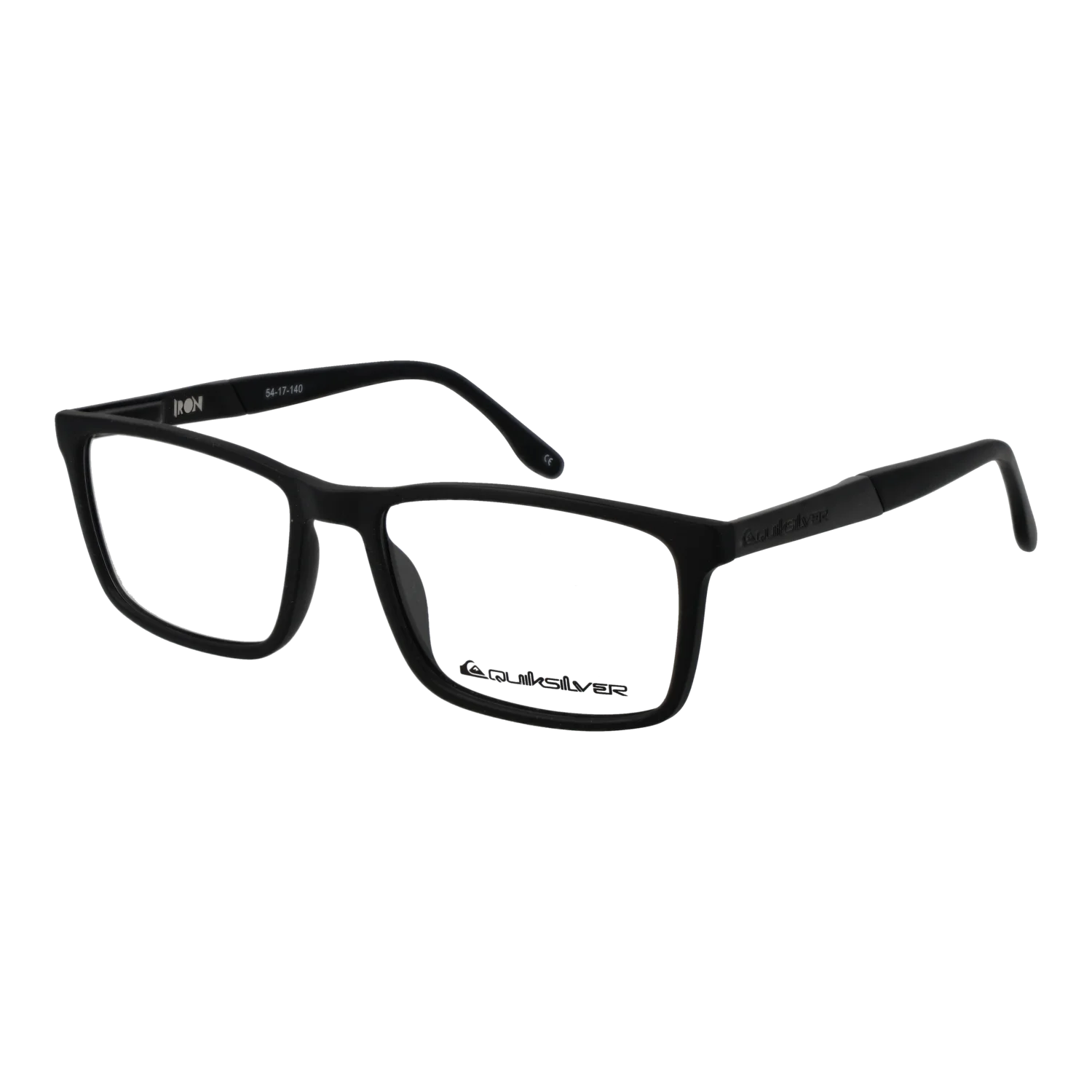 Quiksilver Brillenfassung EQYEG03034 KVJ0 Iron