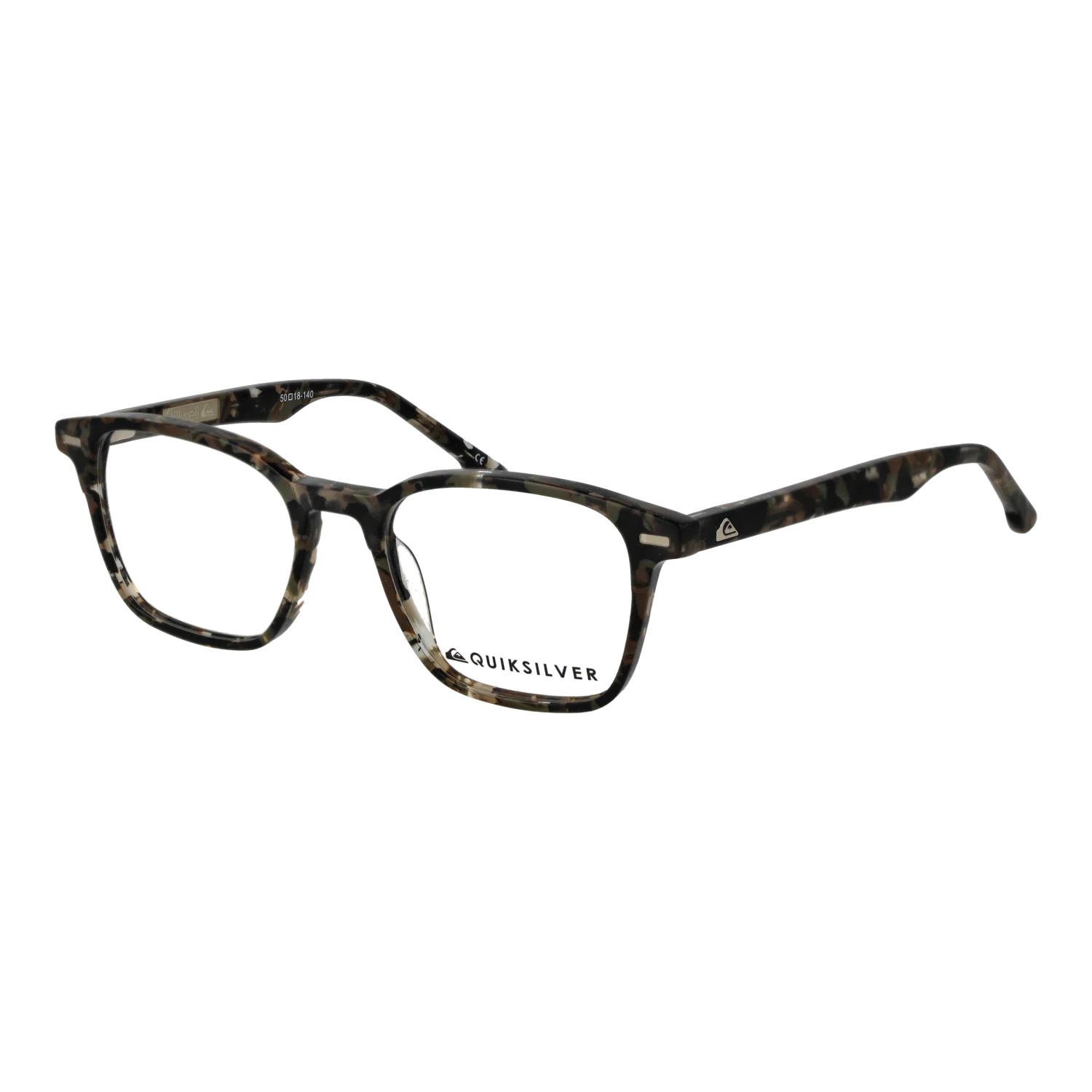 Quiksilver Brillenfassung EQYEG03089 GRA0 Stillwell