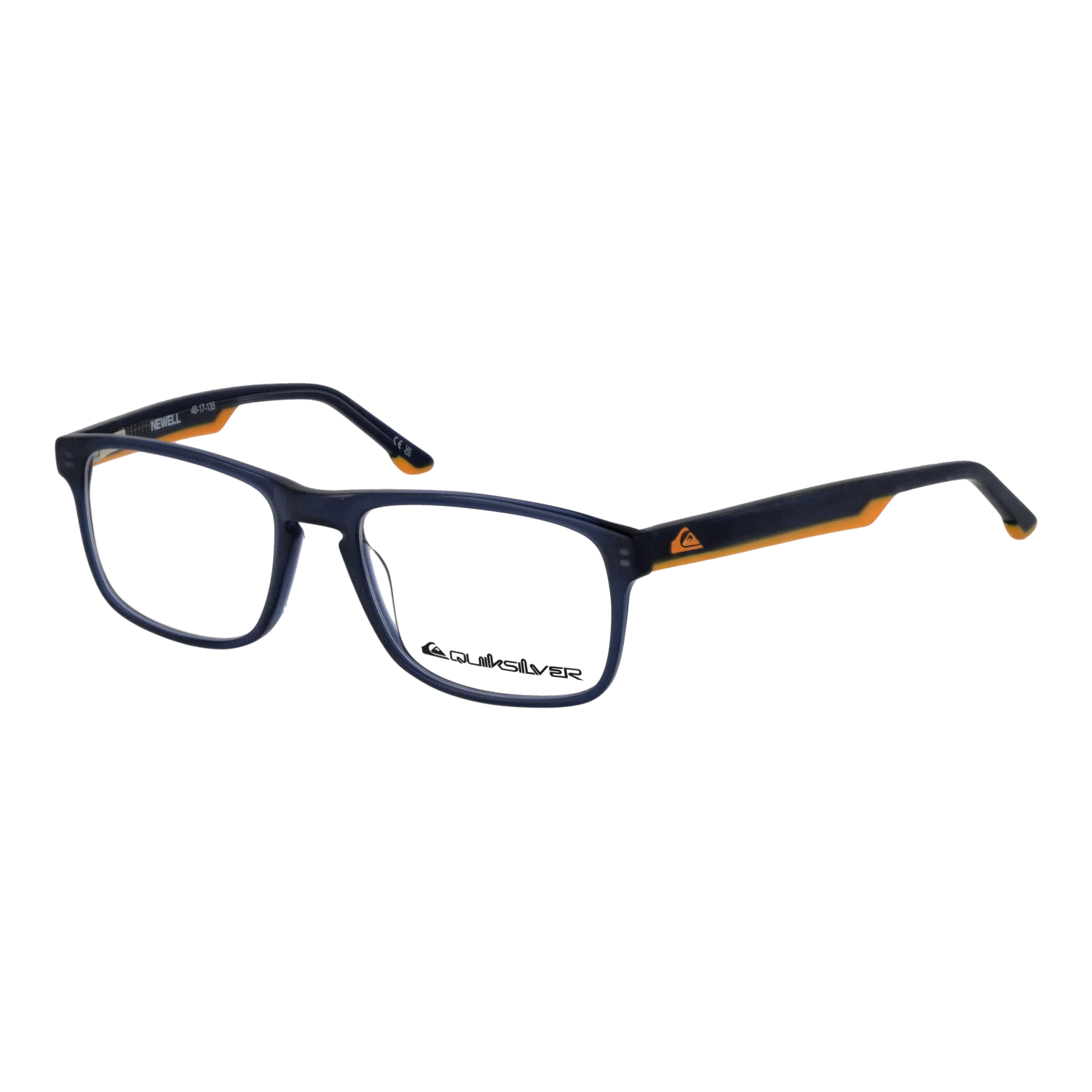 Quiksilver Montatura Da Vista EQBEG03019 XBBN Newell