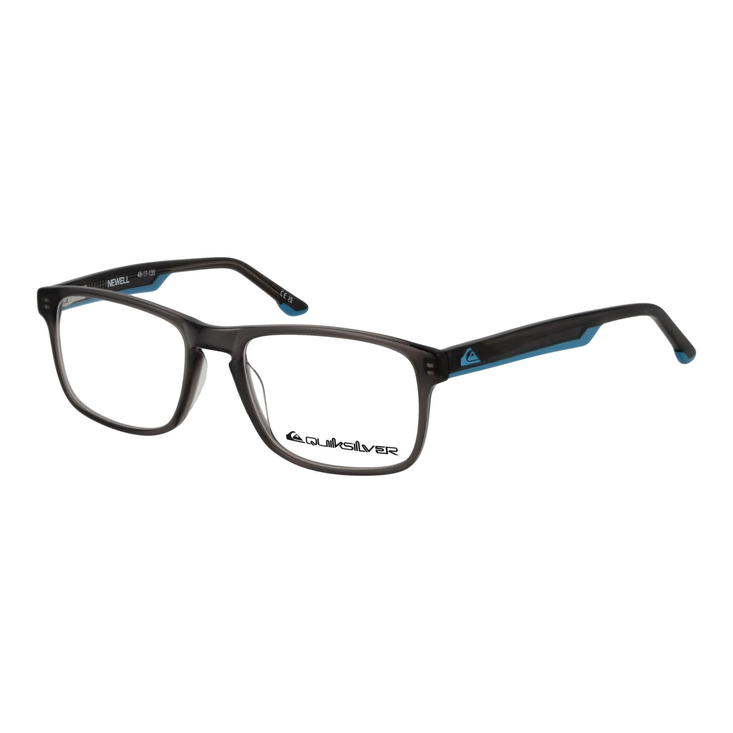 Quiksilver Brillenfassung EQBEG03019 KPV0 Newell