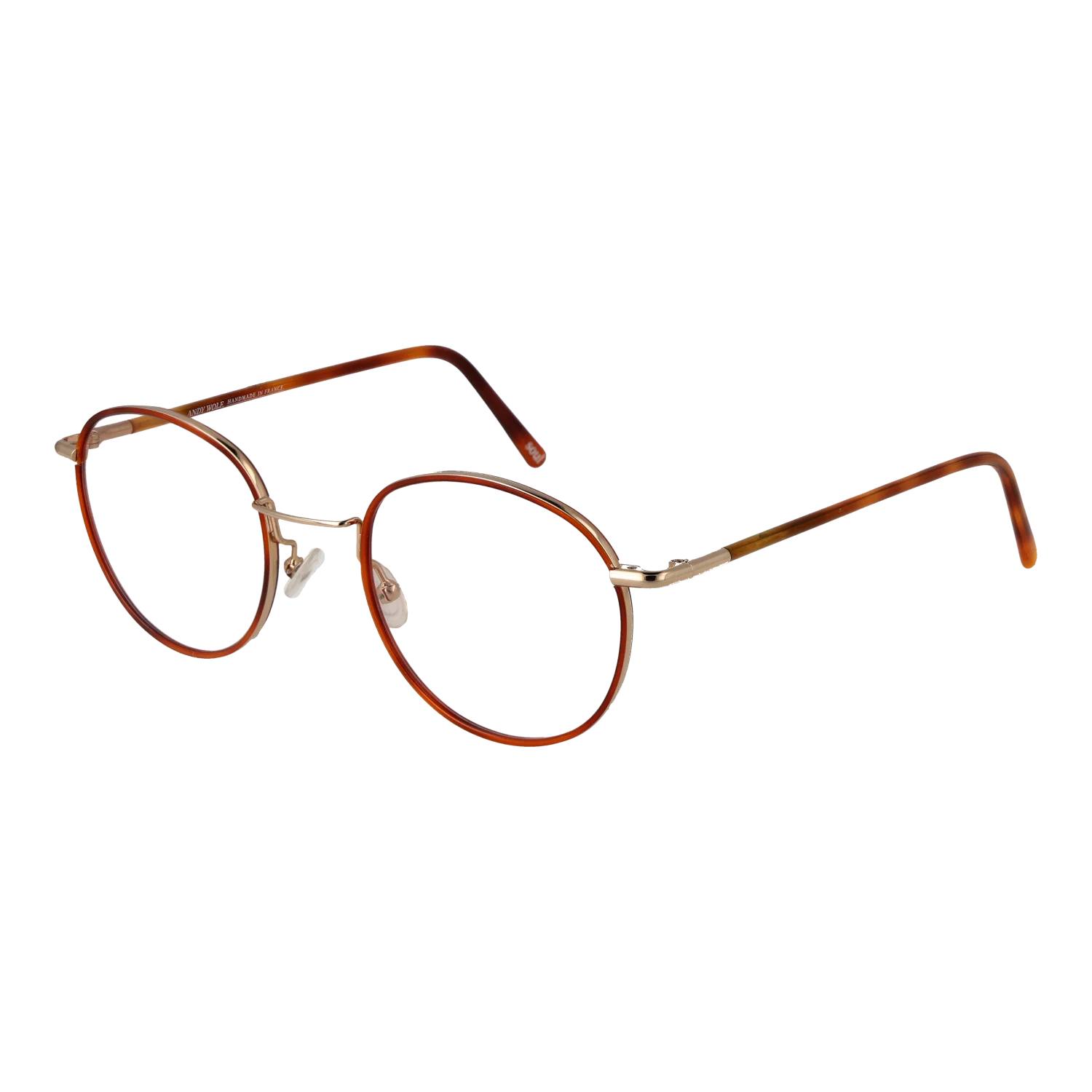 [25000514] Andy Wolf Lunettes 4728 D 50