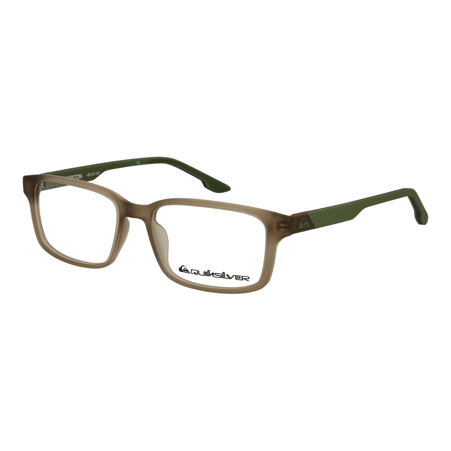 Quiksilver Brillenfassung EQYEG03104 TMS0 Muriton