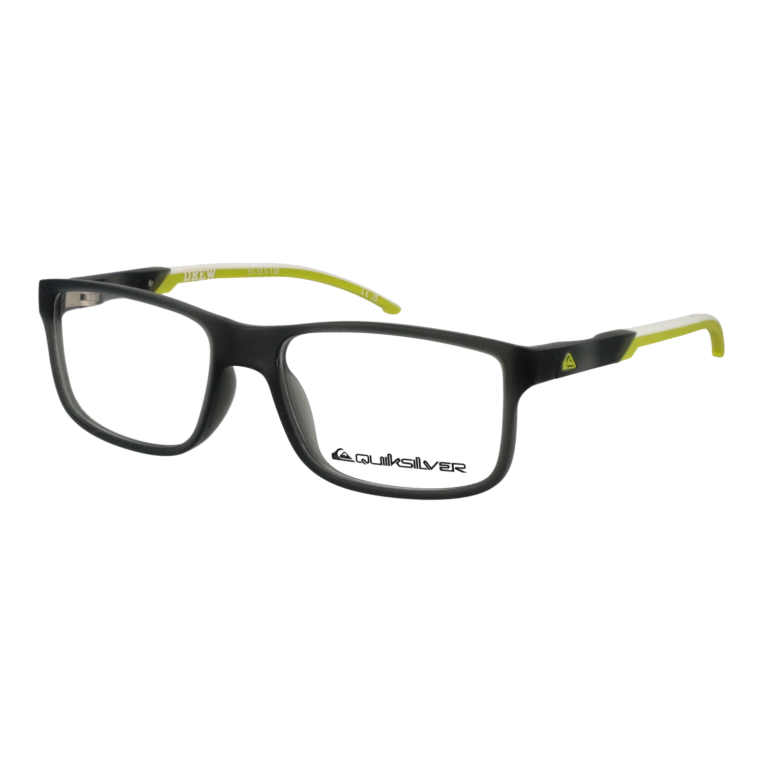 Quiksilver Lunettes EQBEG03025 KPV0 Drew