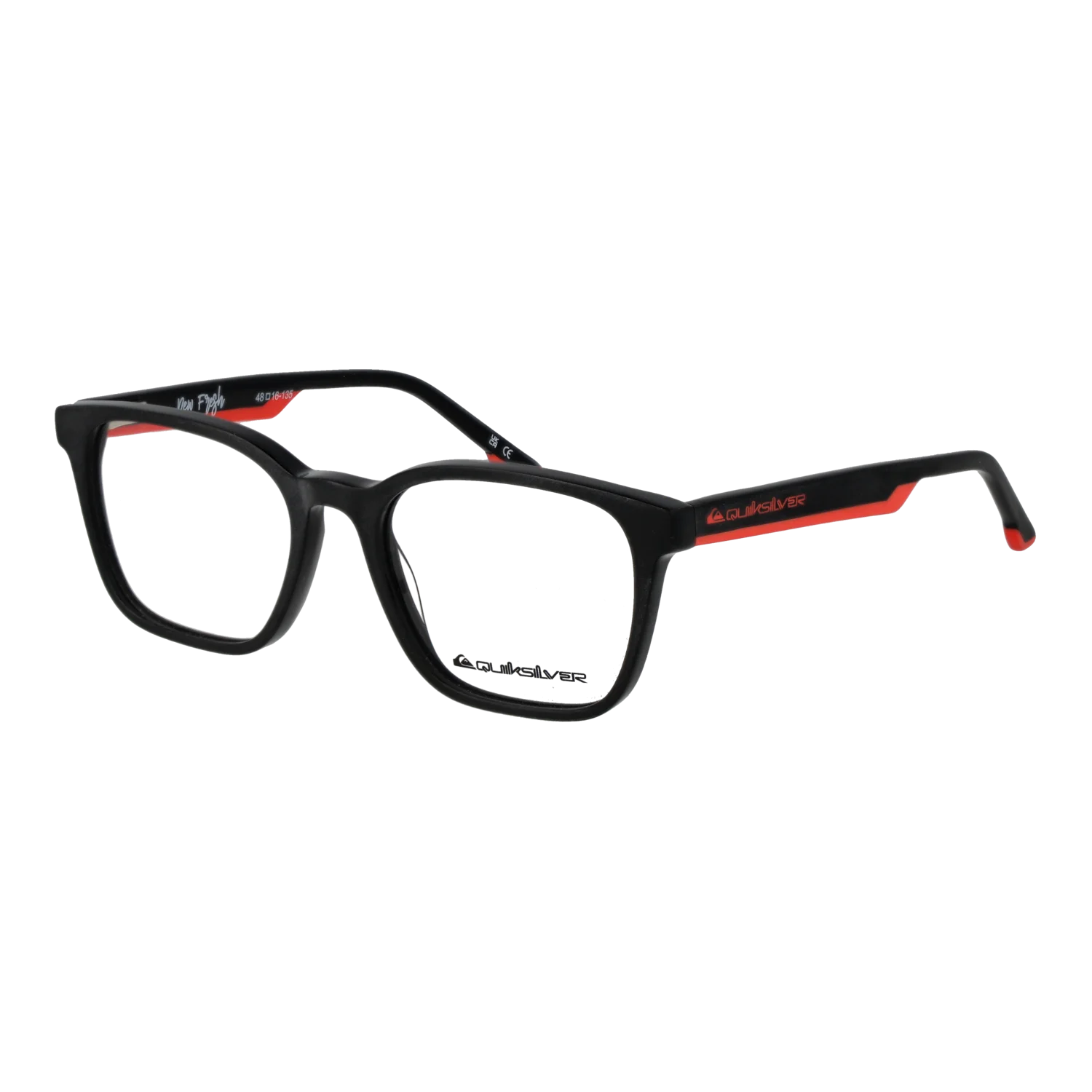 Quiksilver Brillenfassung EQBEG03030 KVJ0 Newfresh