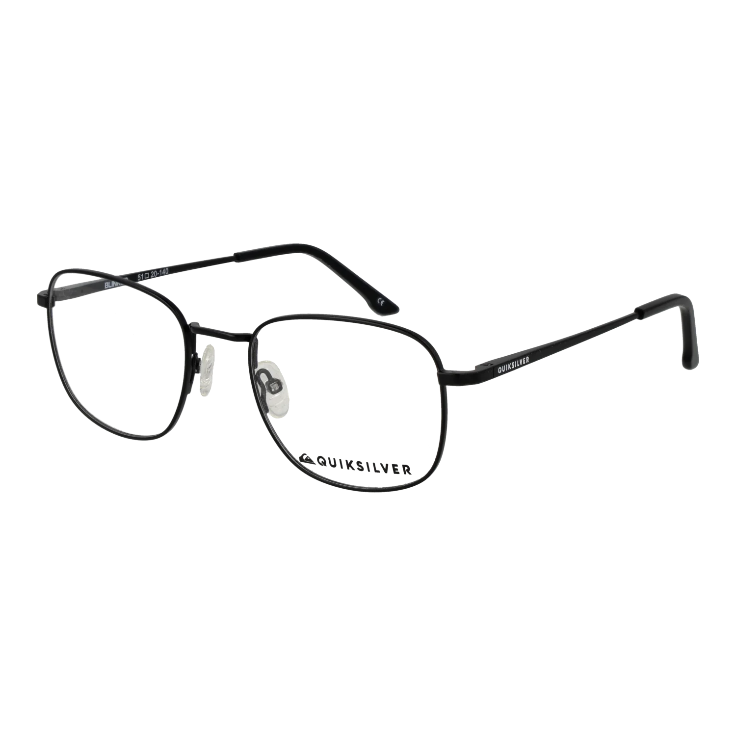 Quiksilver Optical Frame EQYEG03107 ABLK Blinker