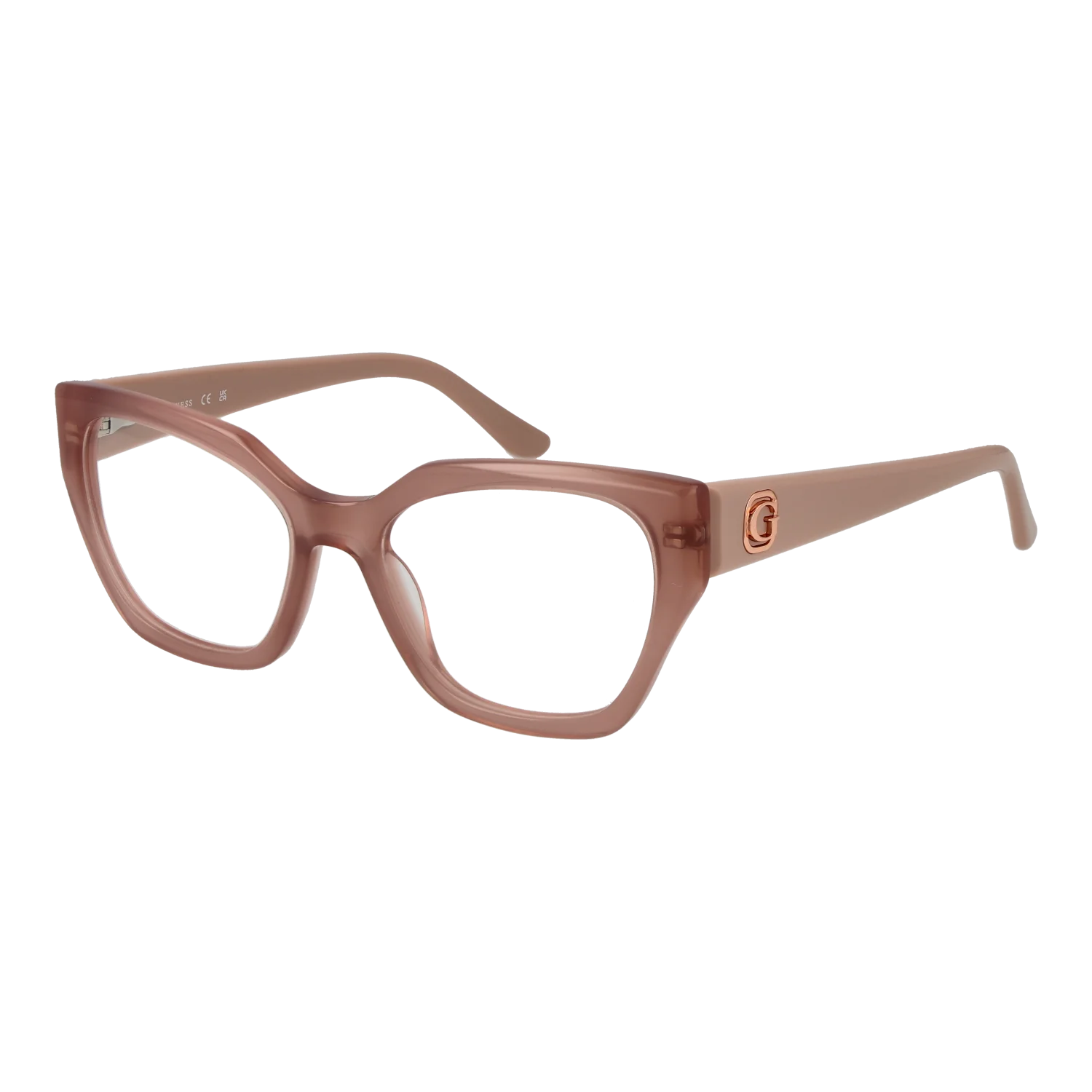 [25007151] Guess Lunettes GU50112 057 51