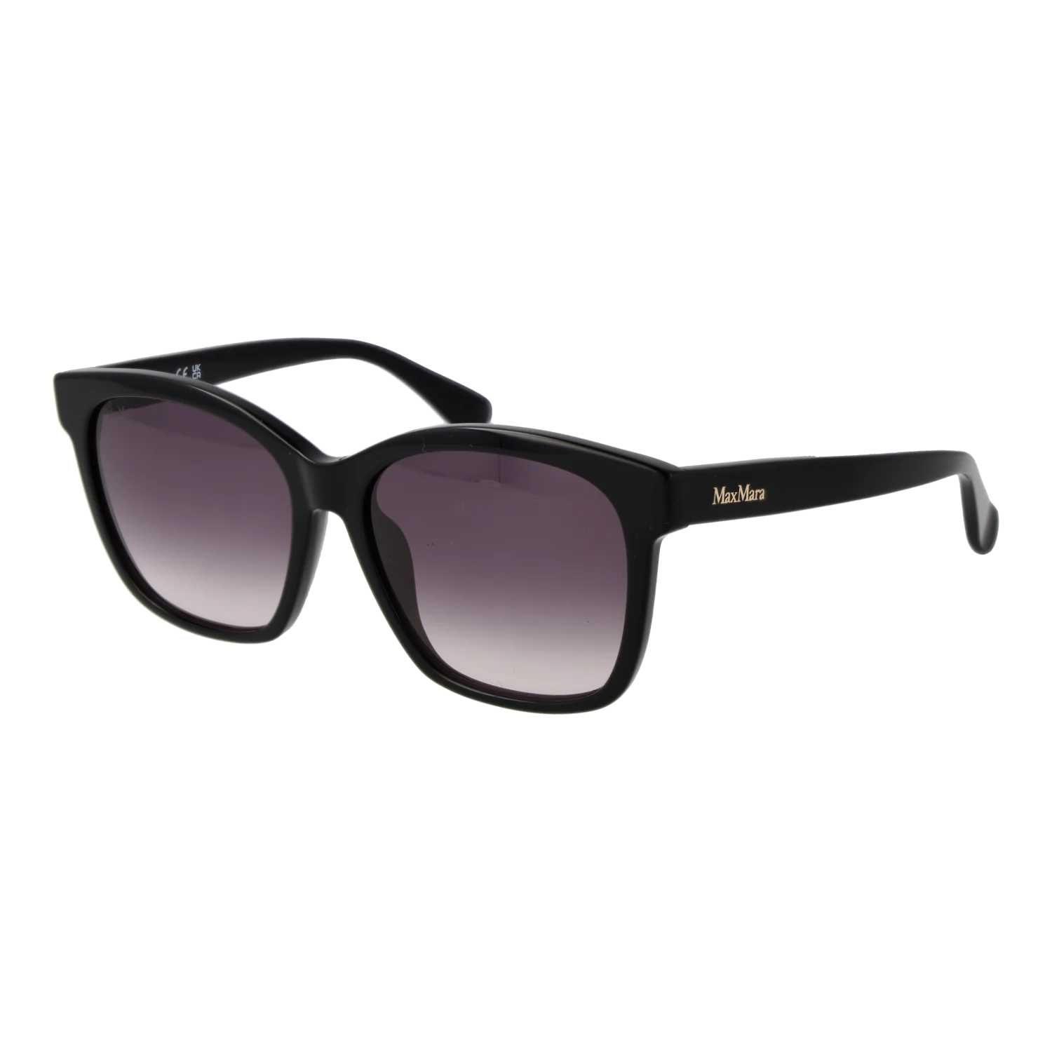 Max Mara Sunglasses MM0042 01B 56