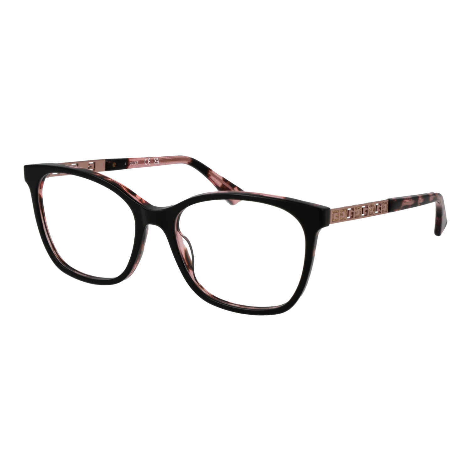 Guess Optical Frame GU2743 005 53