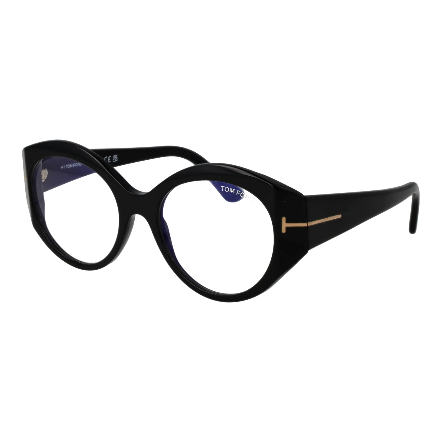 [25007180] Tom Ford Gafas FT5950-B 001 53