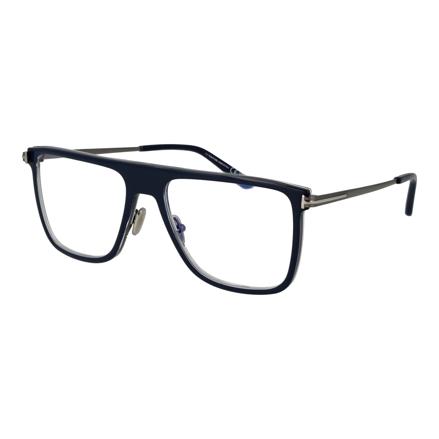 [25007179] Tom Ford Lunettes FT5944-B 092 55