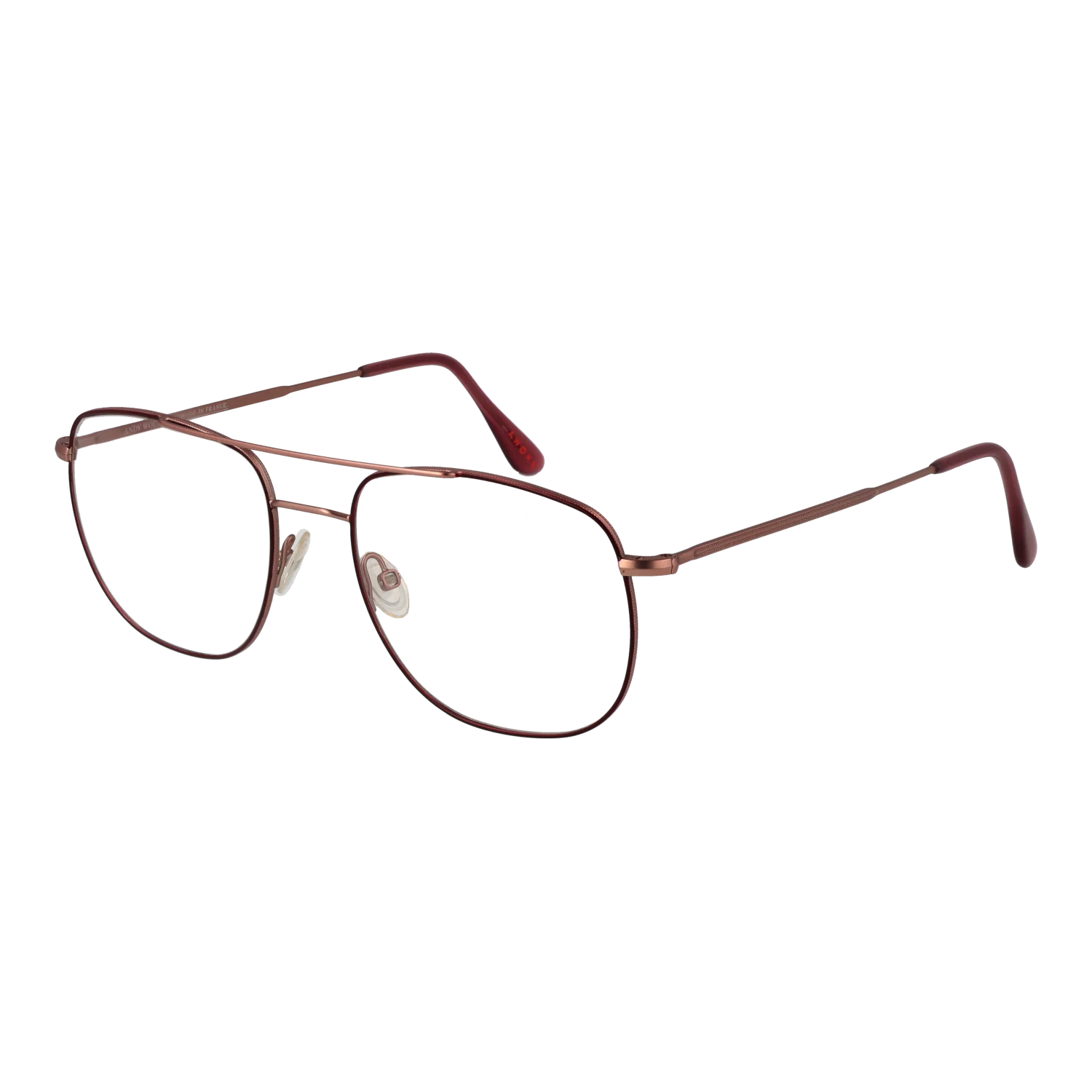 Andy Wolf Optical Frame 4741 D 53