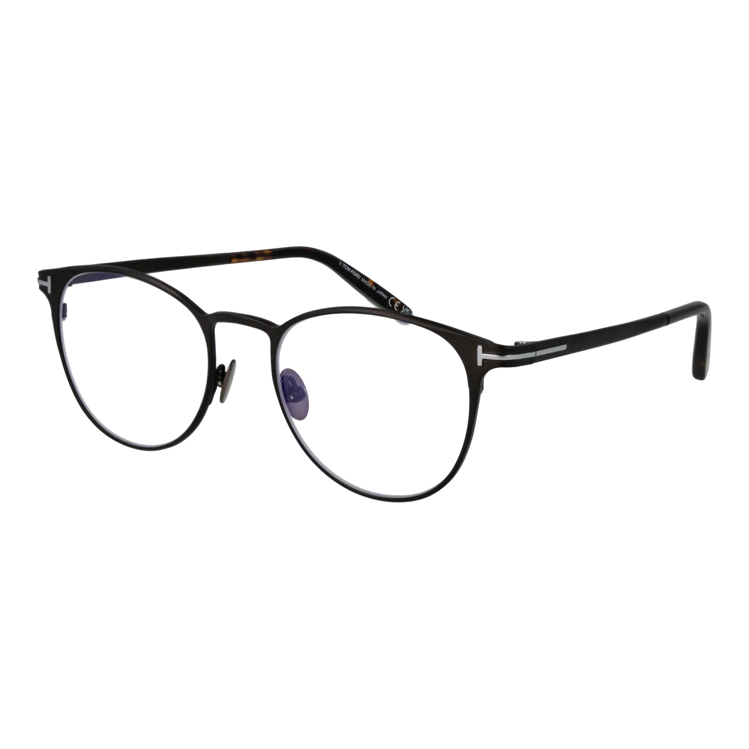 Tom Ford Lunettes FT5936-B 009 51