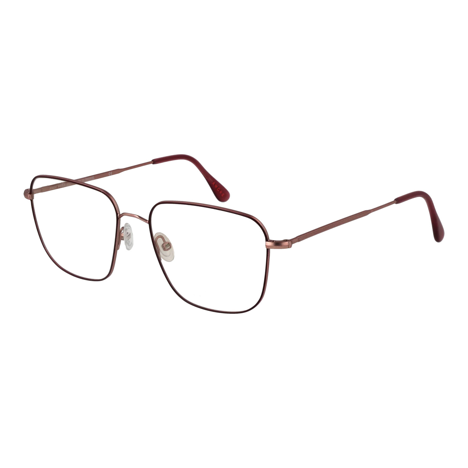 Andy Wolf Lunettes 4742 D 54