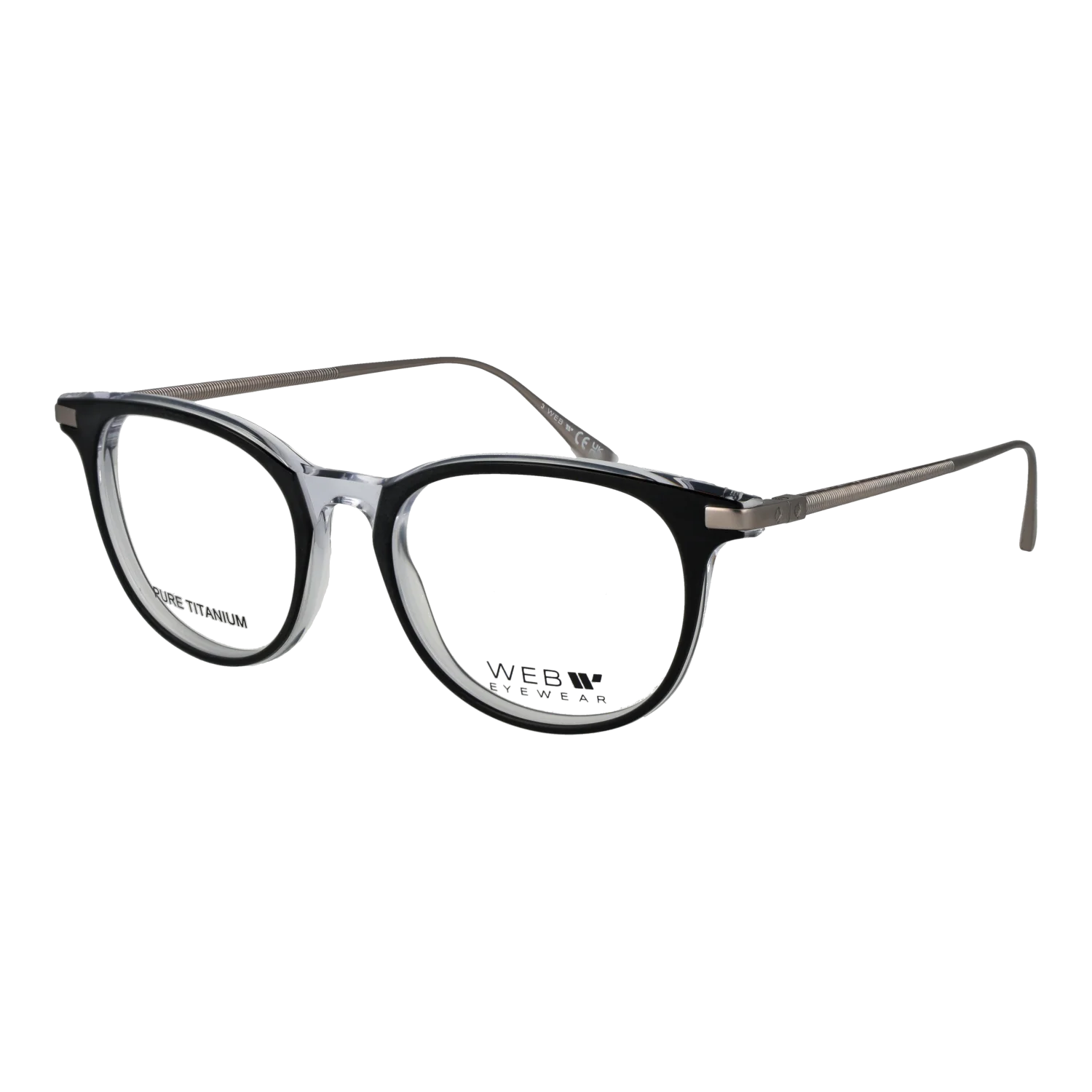 Web Optical Frame WE5446 005 51