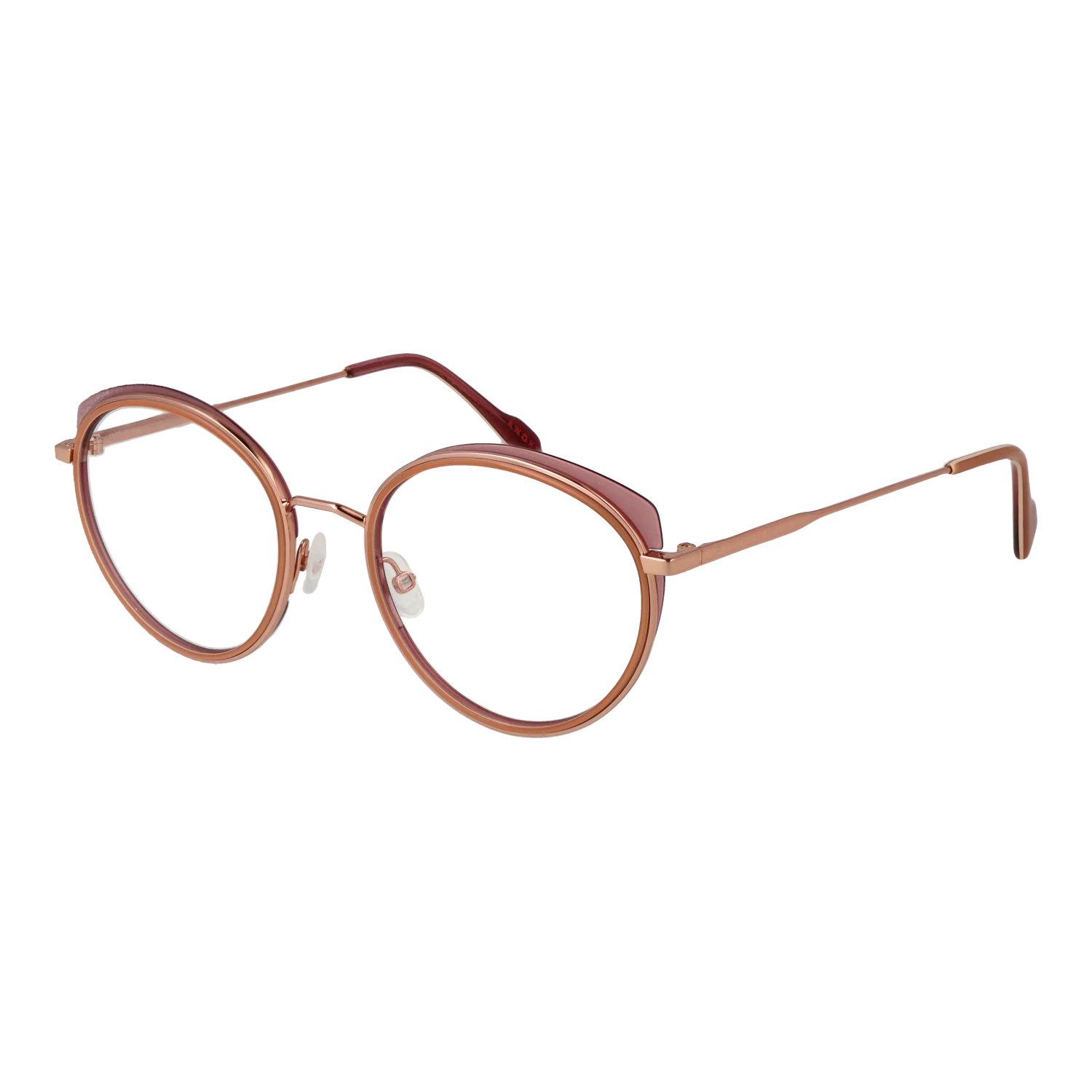 [25000526] Andy Wolf Optical Frame 4766 05 52