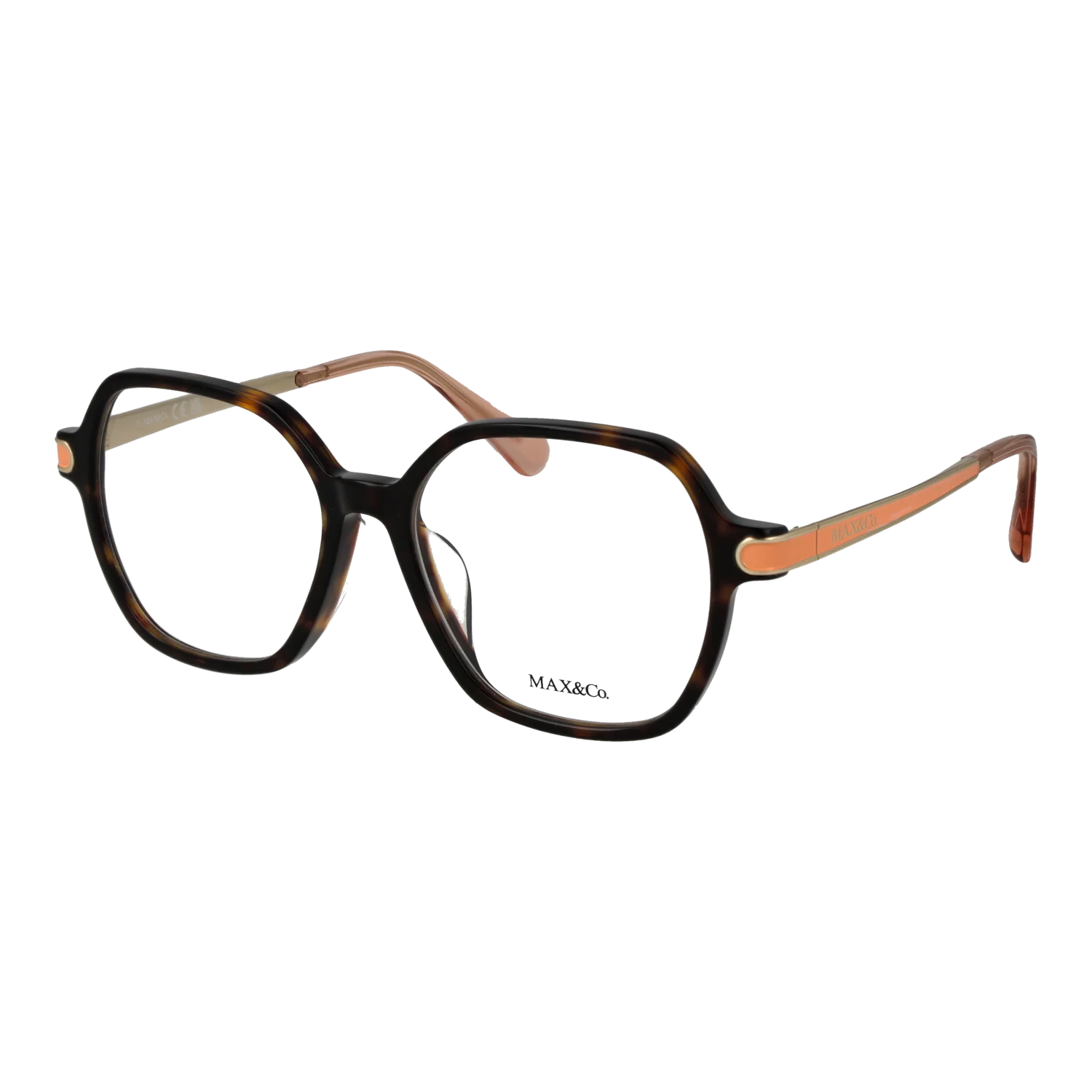 Max & Co Optical Frame MO5153-D 052 53