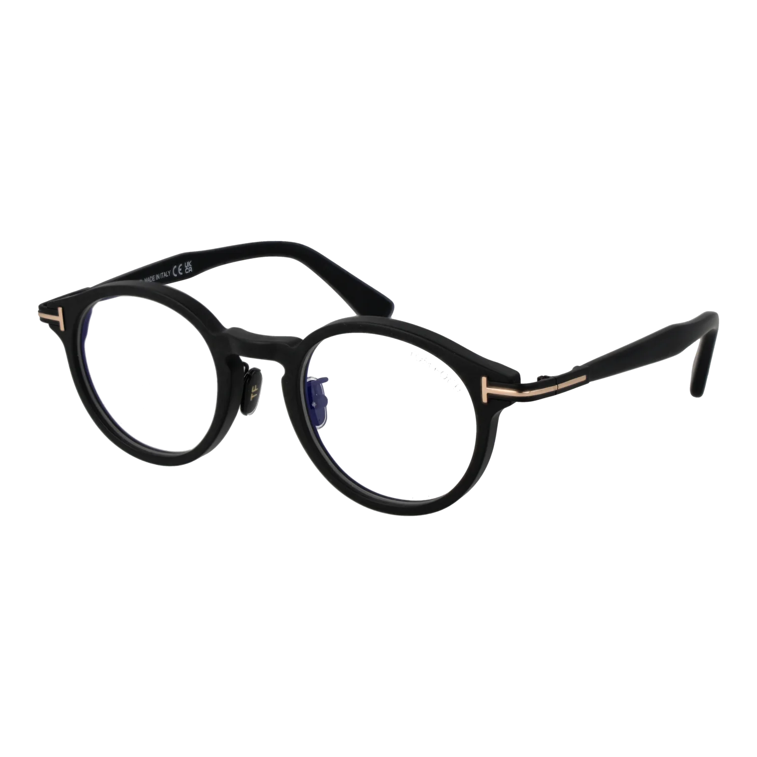 [25007418] Tom Ford FT6008-D-B 002 48