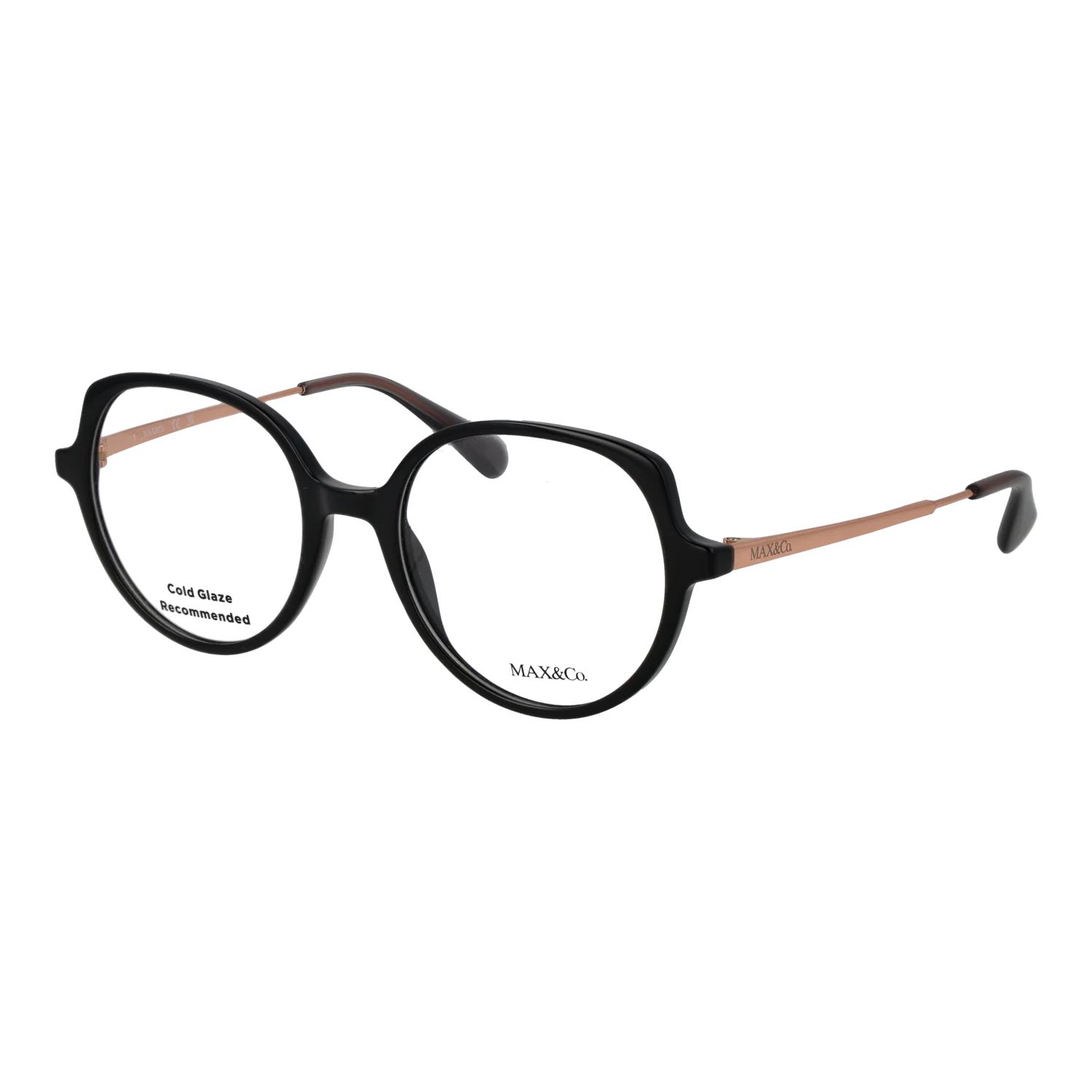 Max & Co Optical Frame MO5121 001 50