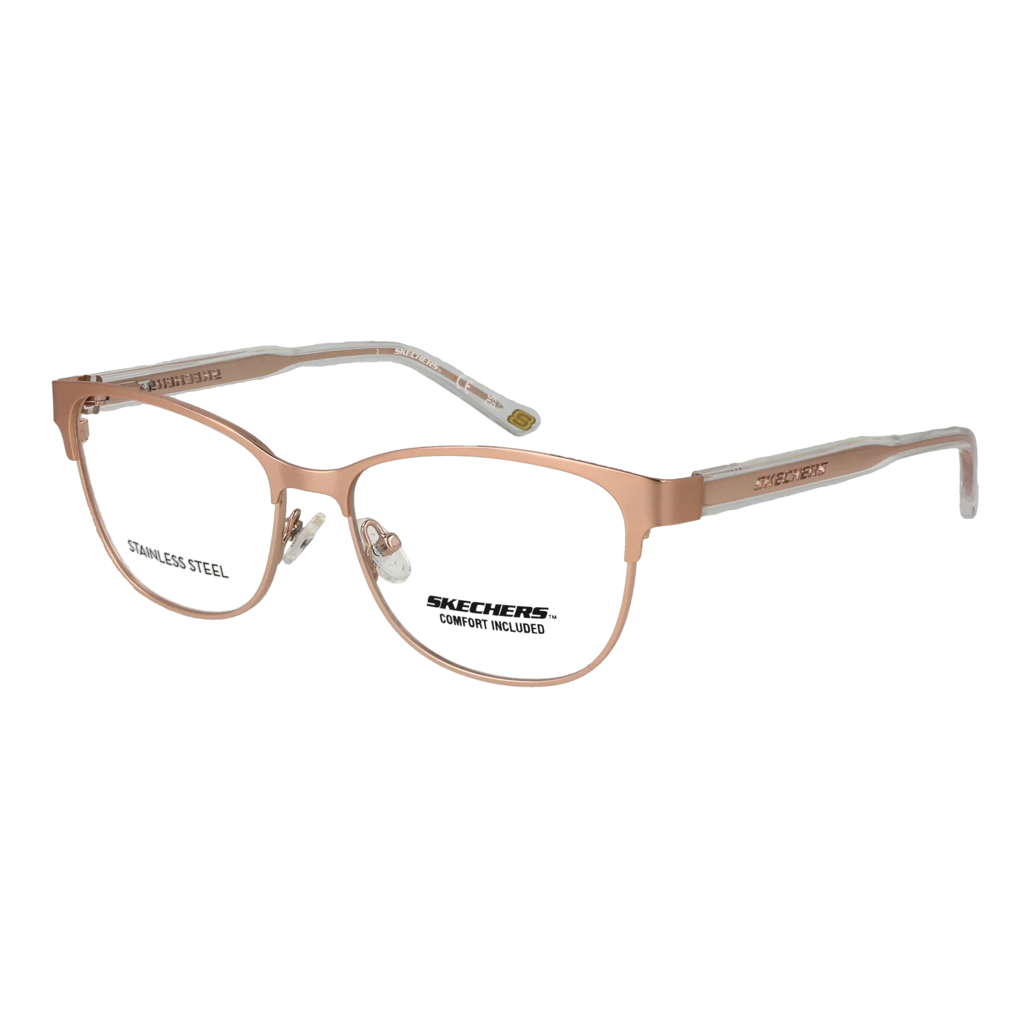 Skechers Lunettes SE2244 028 52