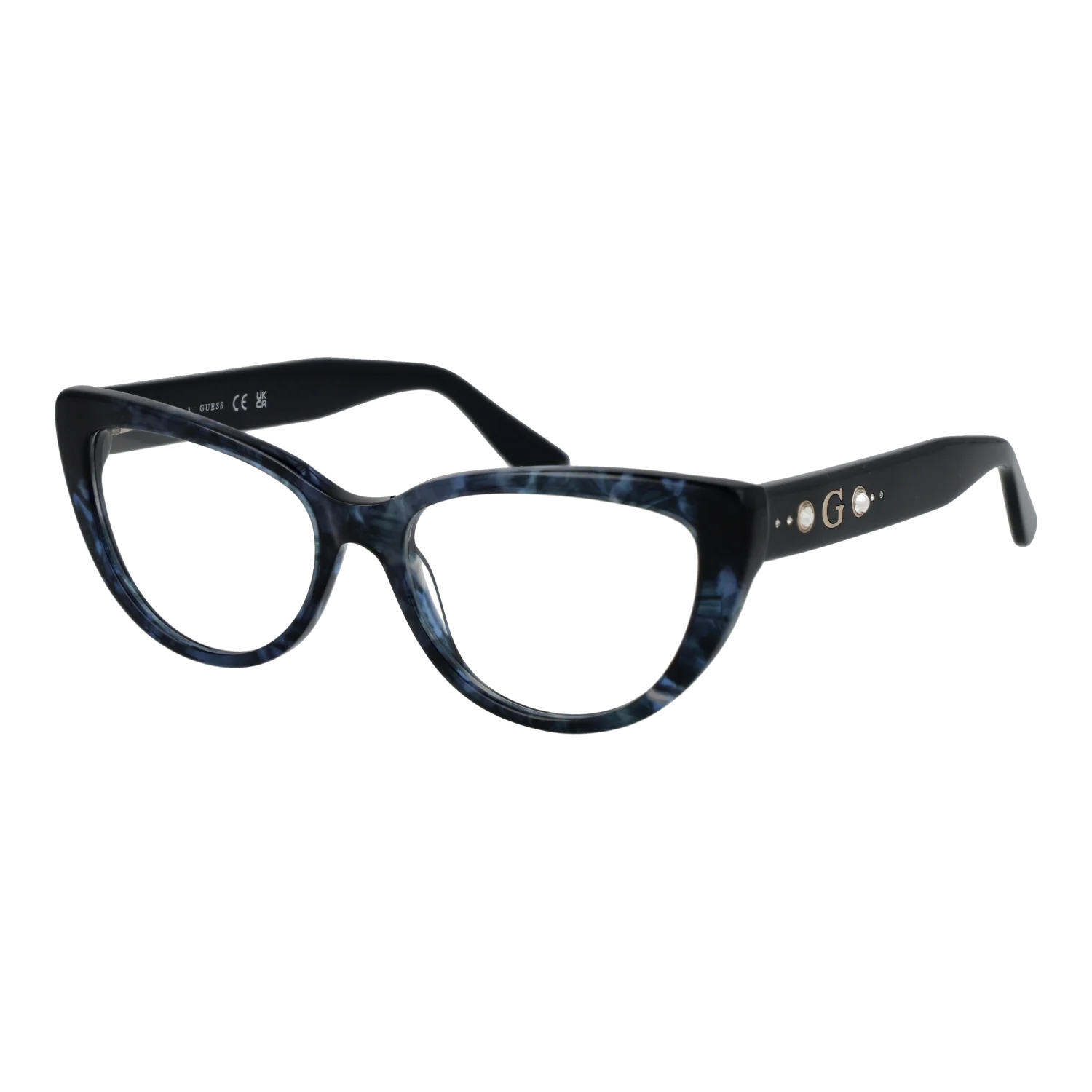 Guess Optical Frame GU50175 092 52