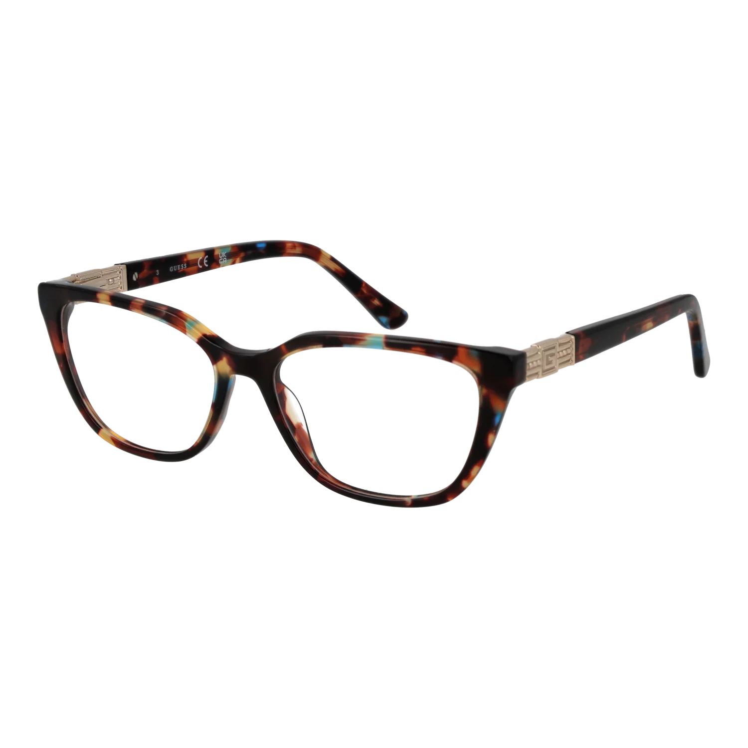 [25007680] Guess Optical Frame GU2941 056 51