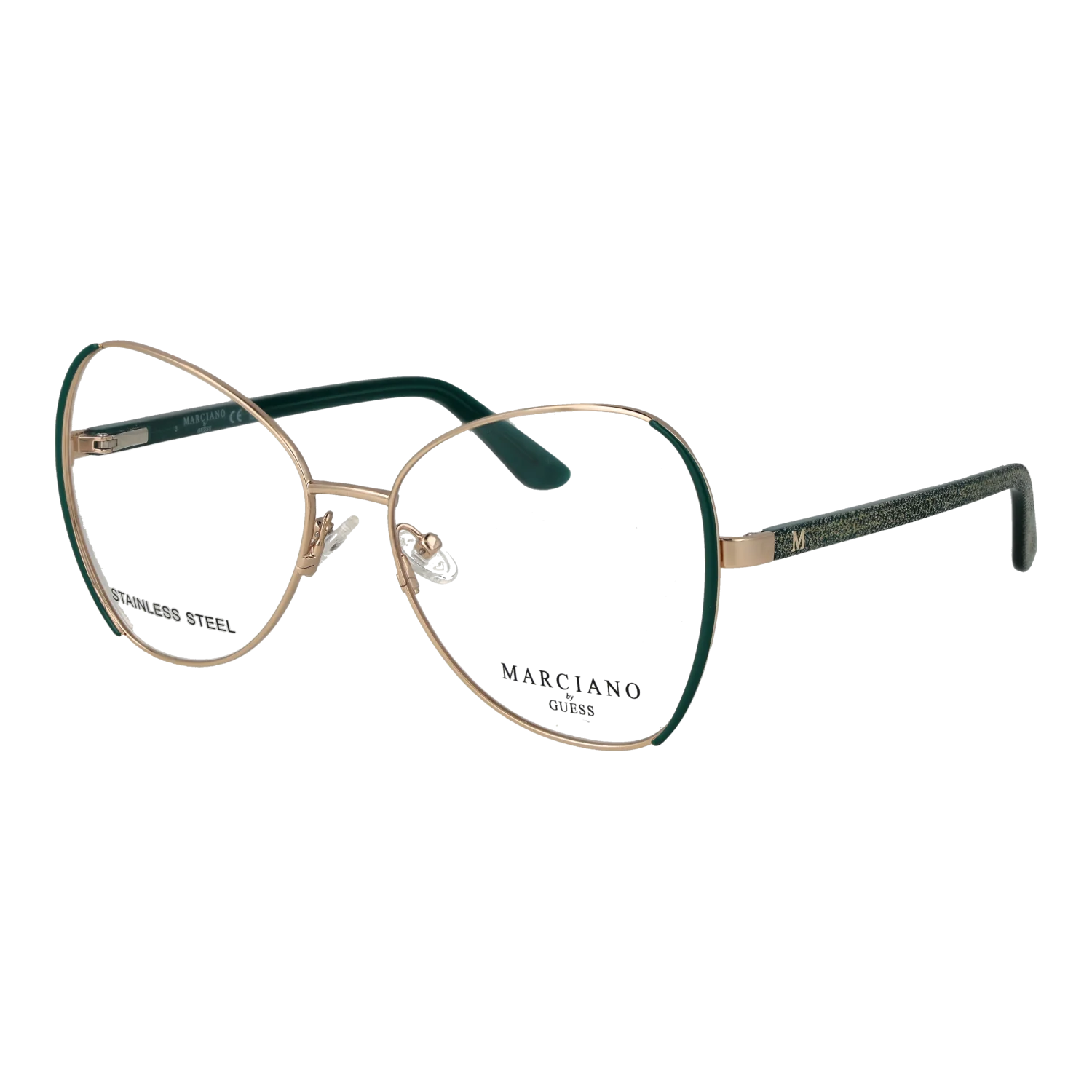 [25007467] Marciano by Guess Optical Frame GM50015 098 56