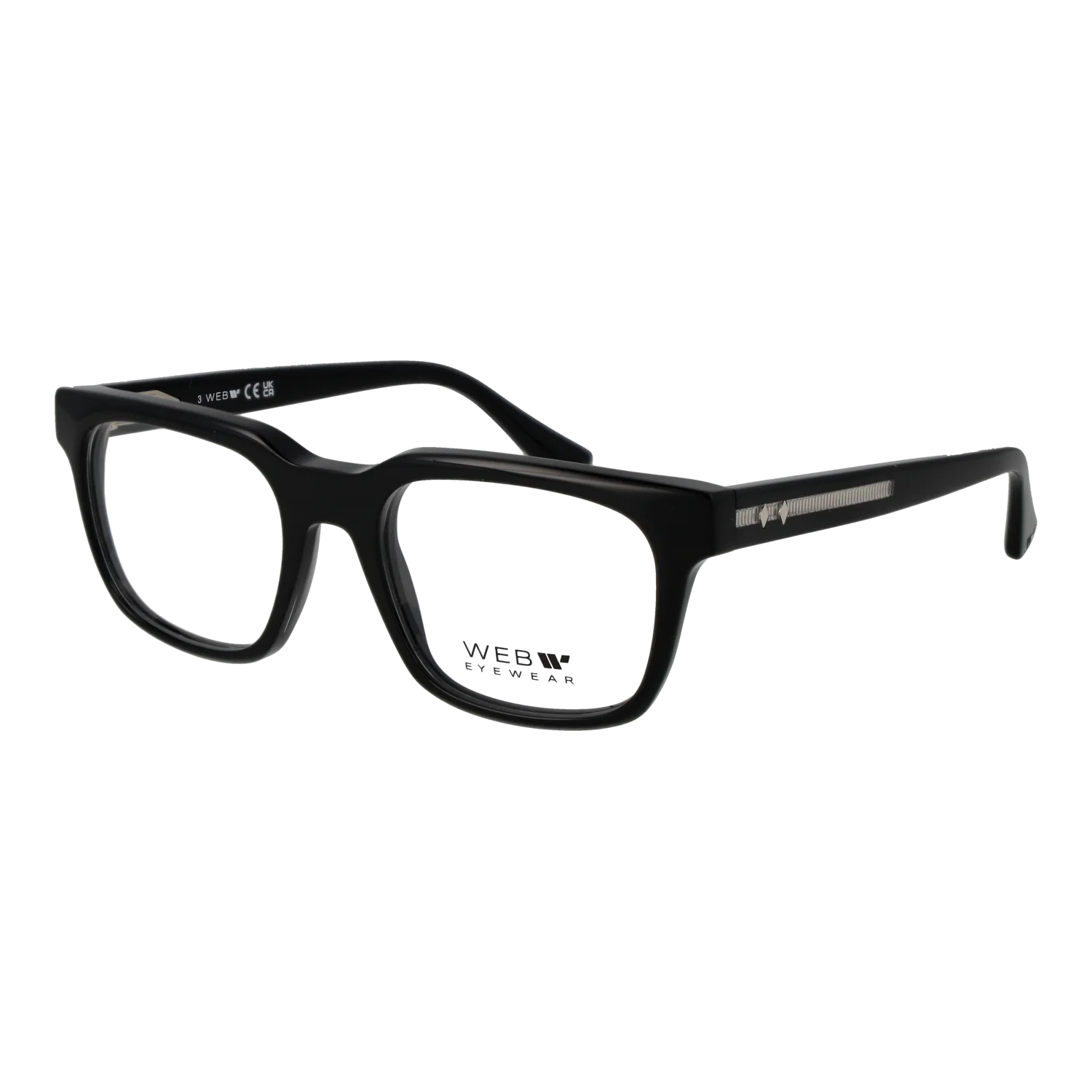 [25007996] Web Lunettes WE5412 001 52