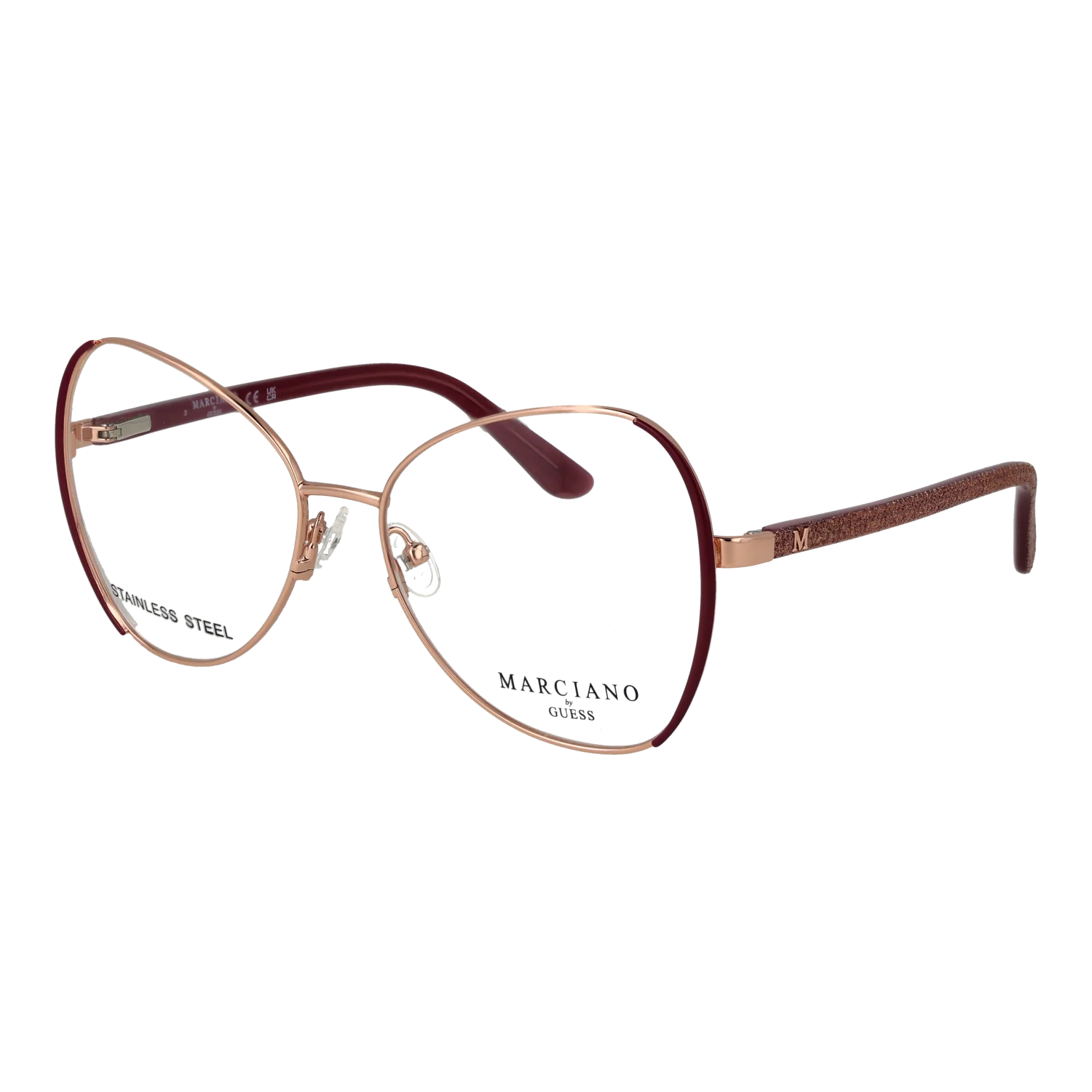 [25007466] Marciano by Guess Brillenfassung GM50015 071 56