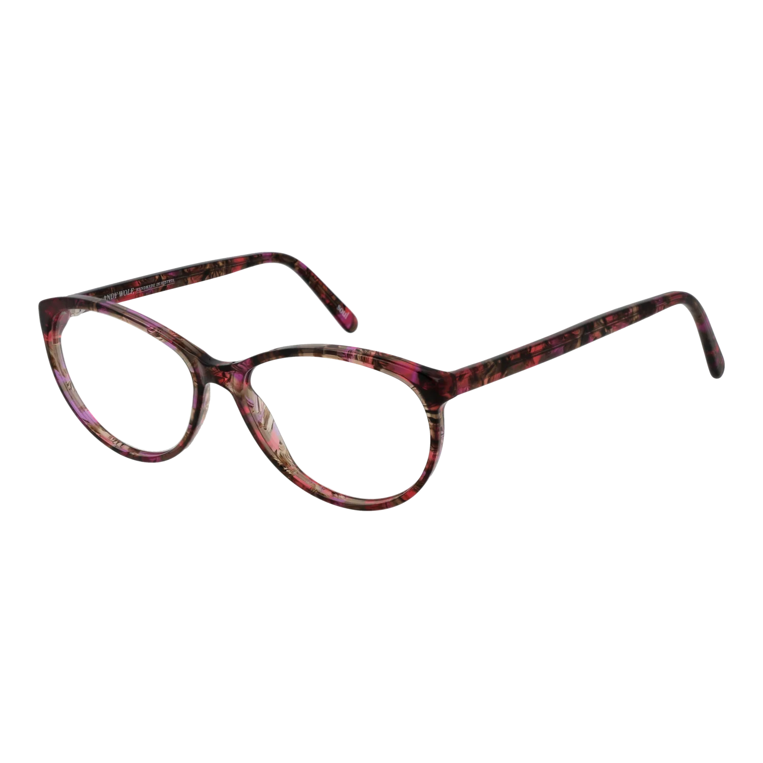 [25000539] Andy Wolf Lunettes 5056 L 54