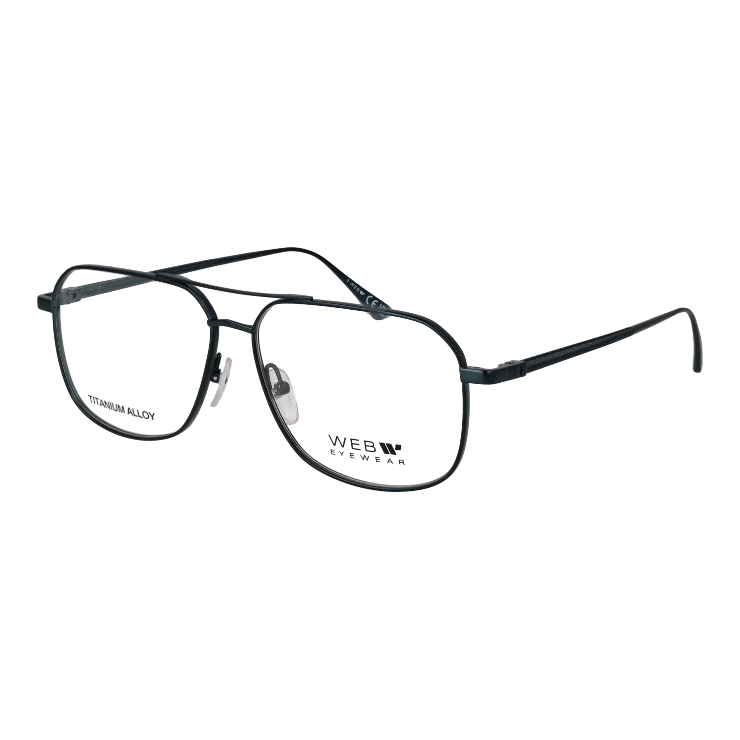 [25008000] Web Lunettes WE5437 091 57