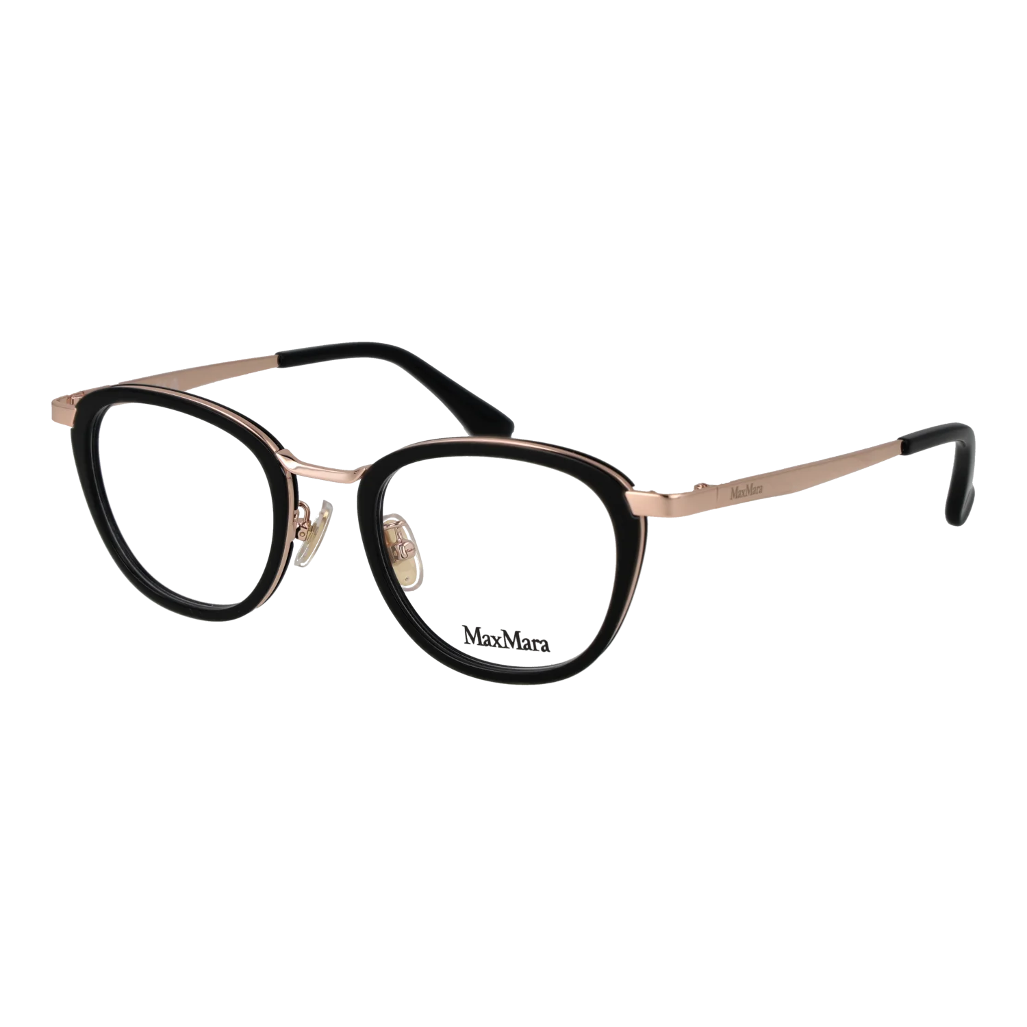Max Mara Montatura Da Vista MM5168-D 001 48