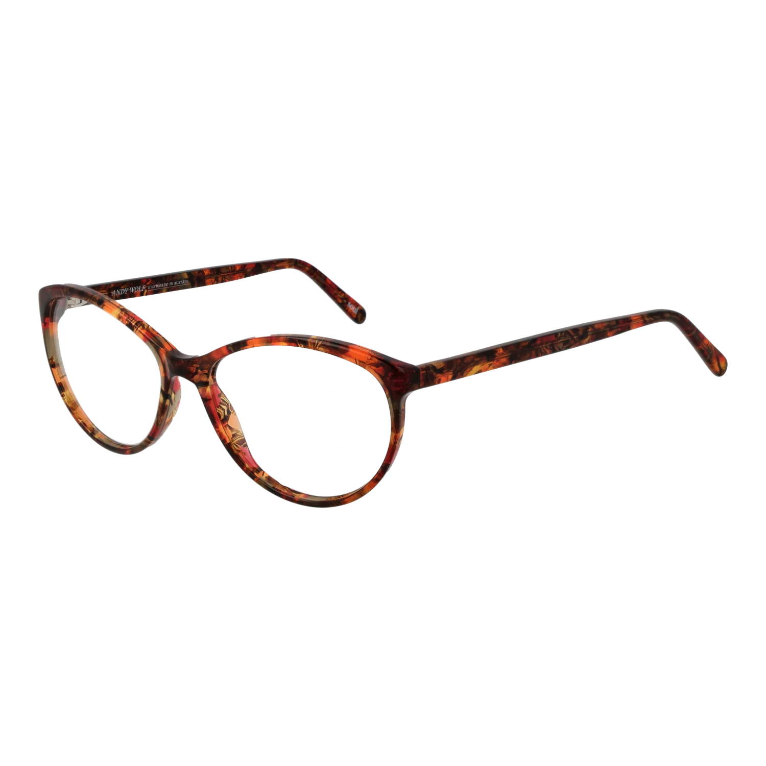 [25000540] Andy Wolf Montatura Da Vista 5056 O 54