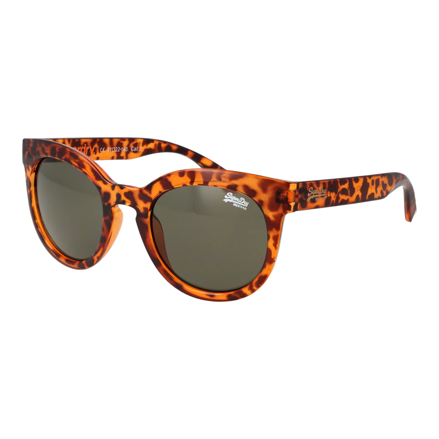 Superdry Sunglasses SDS Hara 102 51