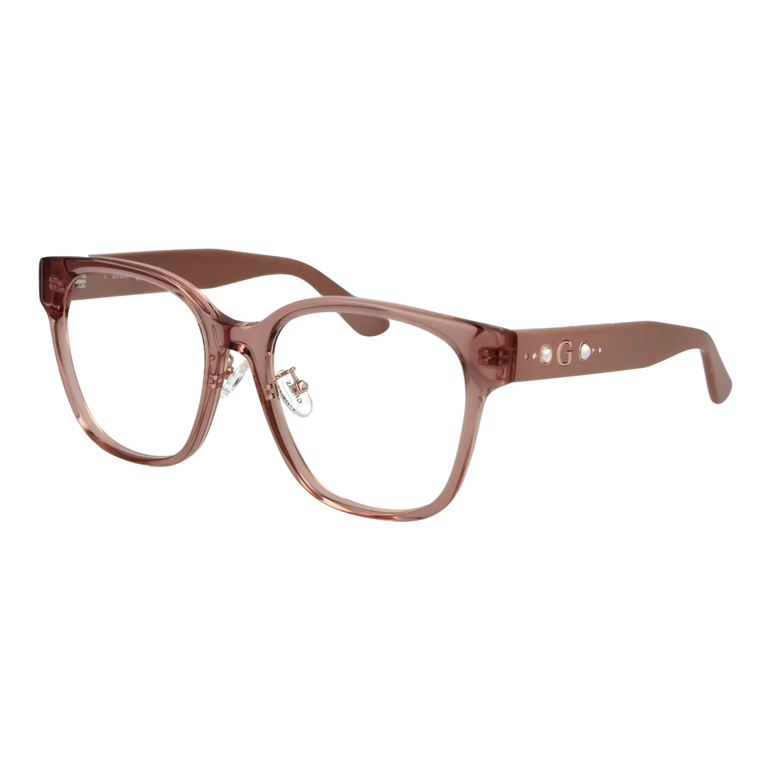 [25007752] Guess Optical Frame GU50204-D 057 54