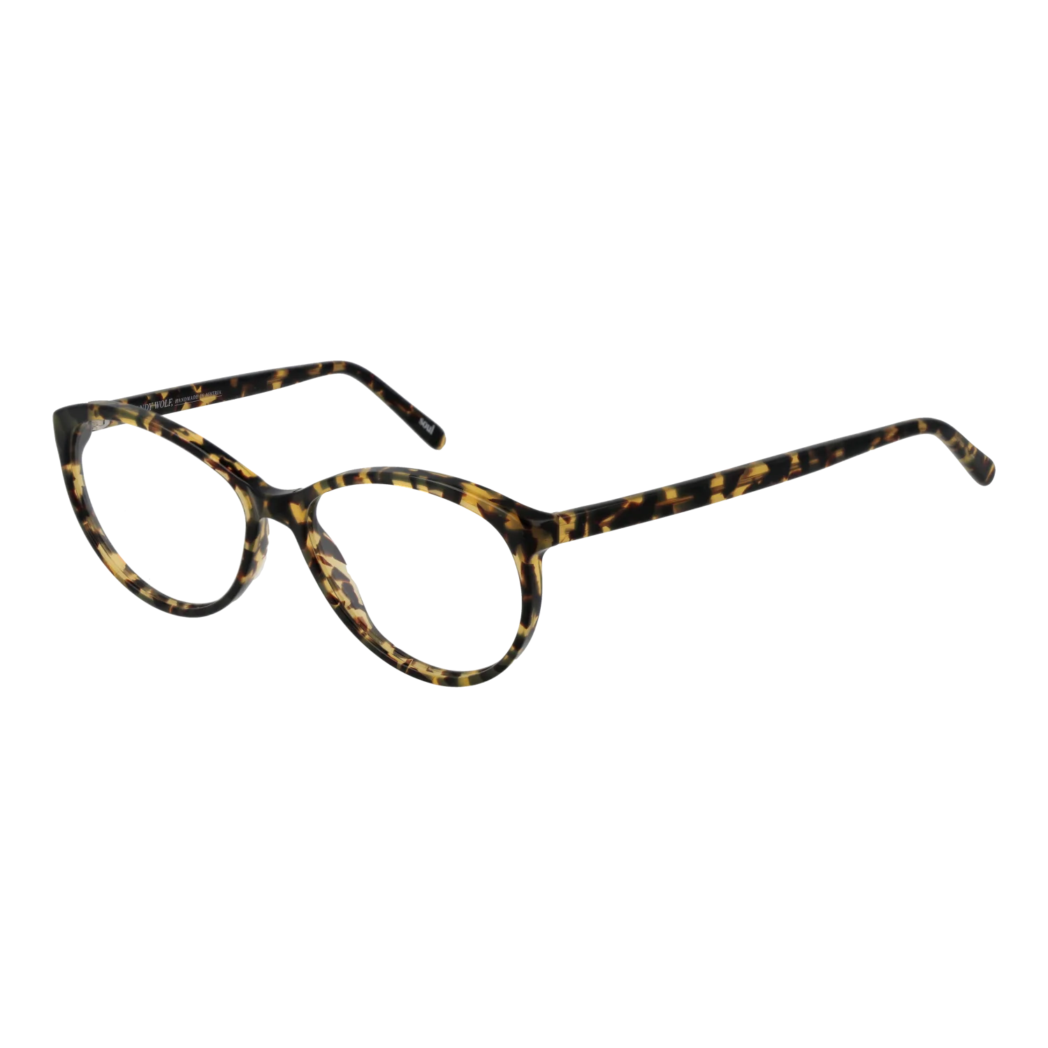 [25000541] Andy Wolf Lunettes 5056 S 54