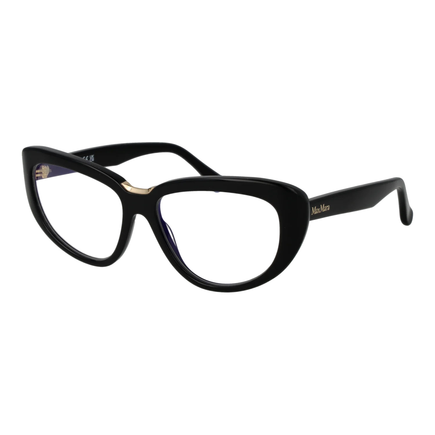 Max Mara Gafas MM5109-B 001 56