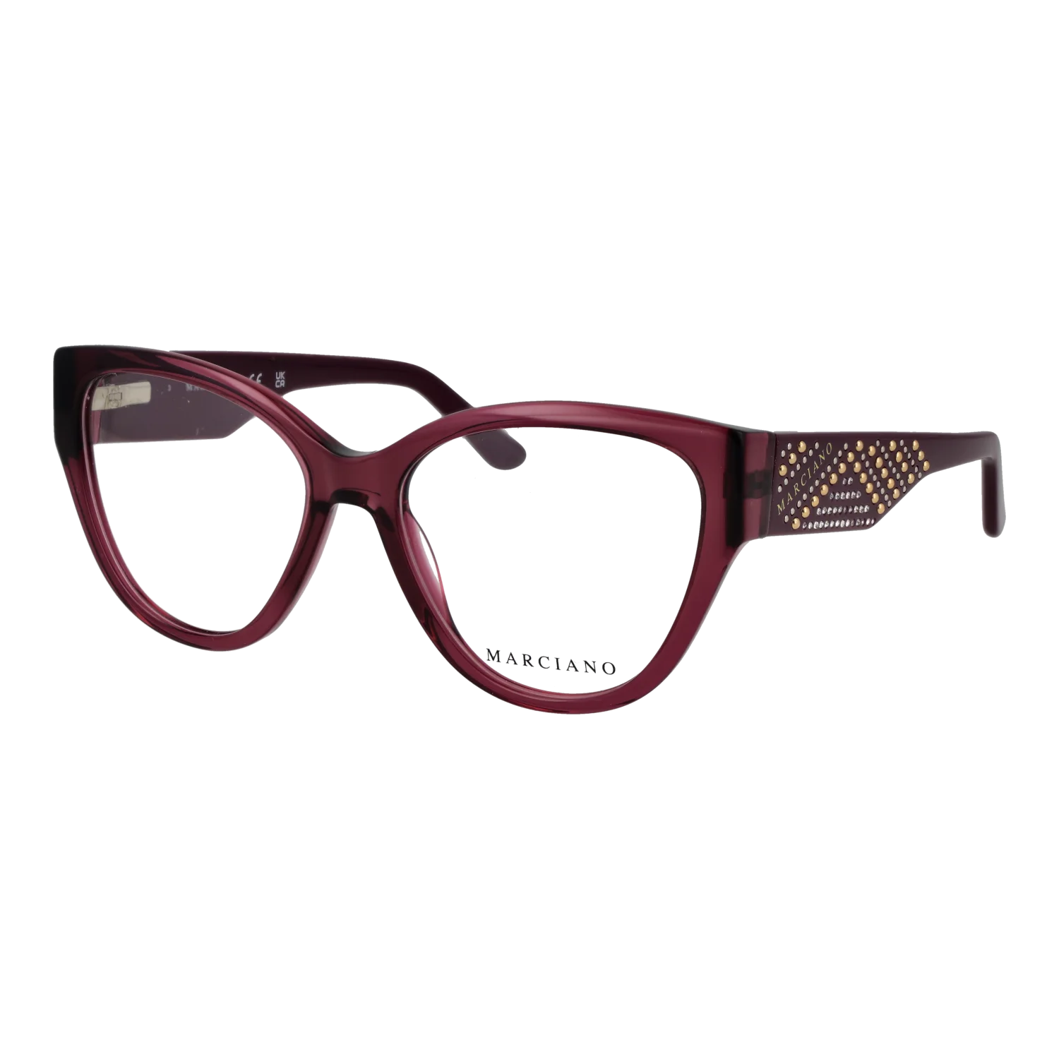 Marciano by Guess Lunettes GM50018 071 54