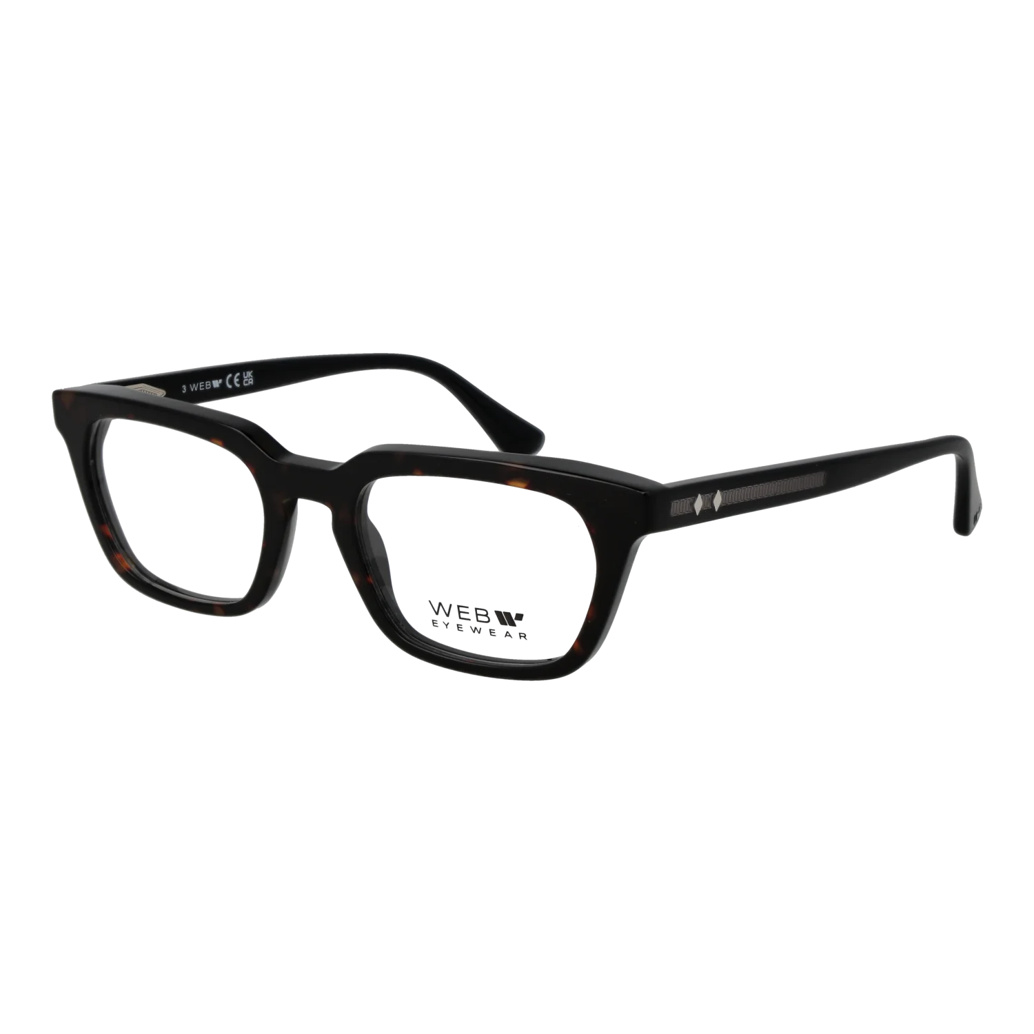 Web Lunettes WE5444 052 52