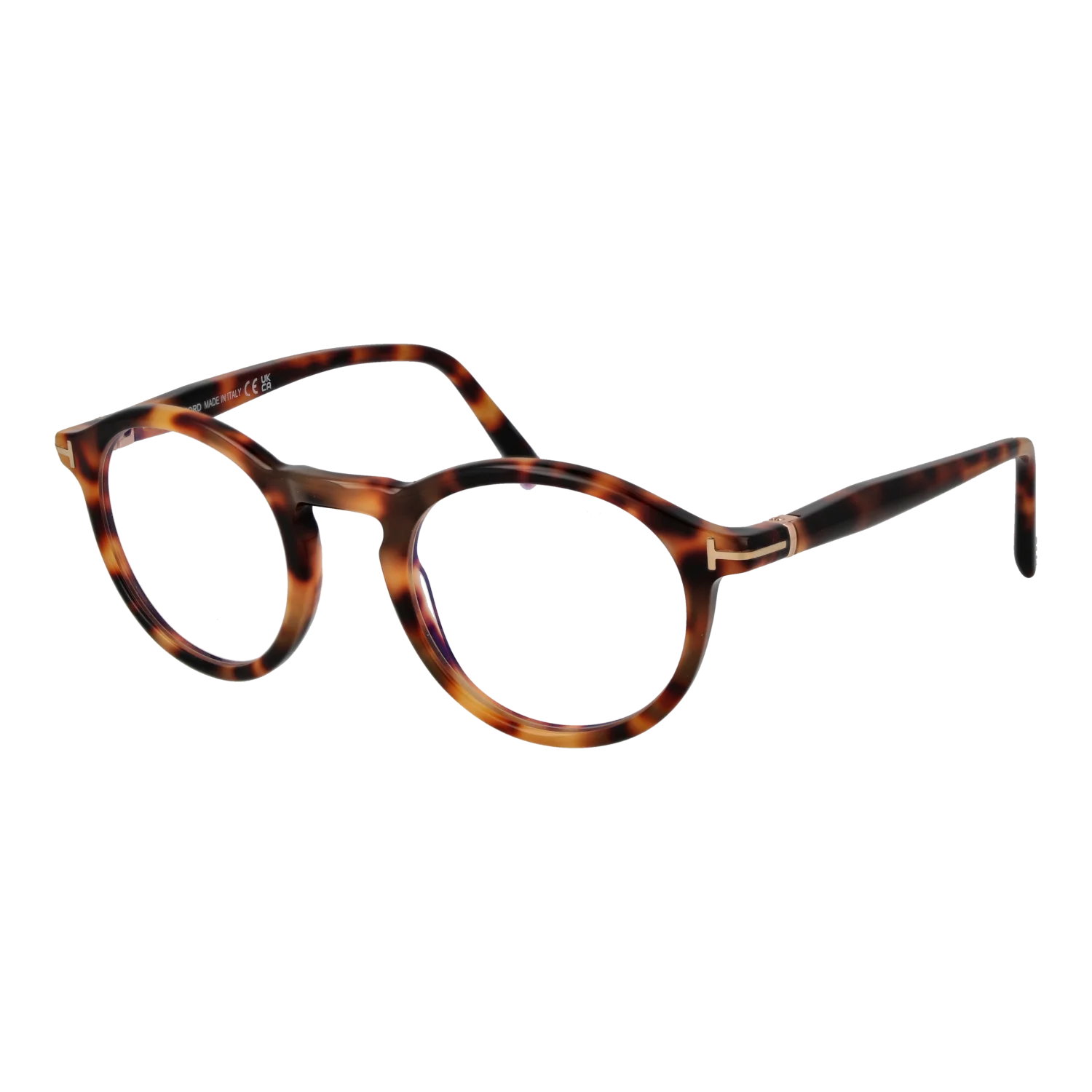 Tom Ford Gafas FT5979-B 053 49