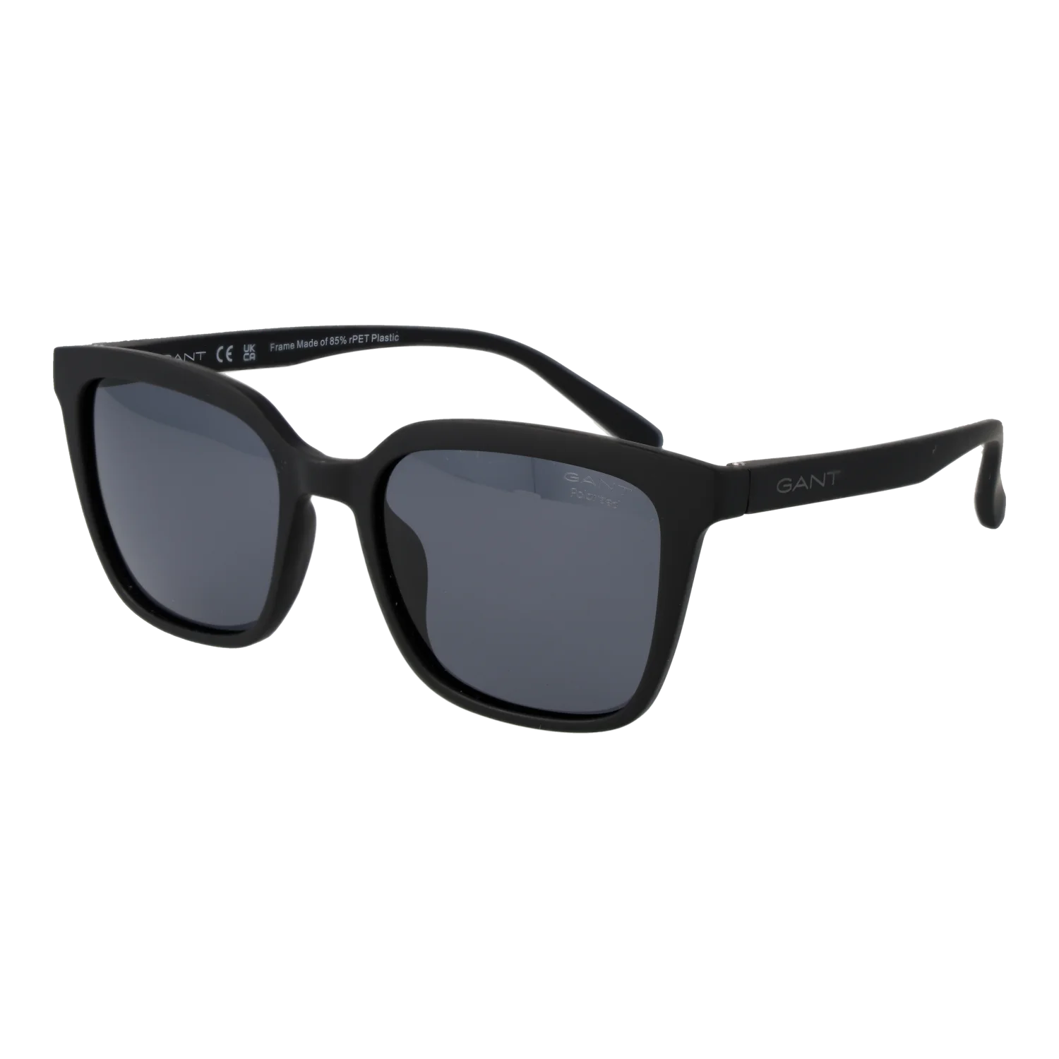 [25004426] Gant Sunglasses GA00008 02A 53