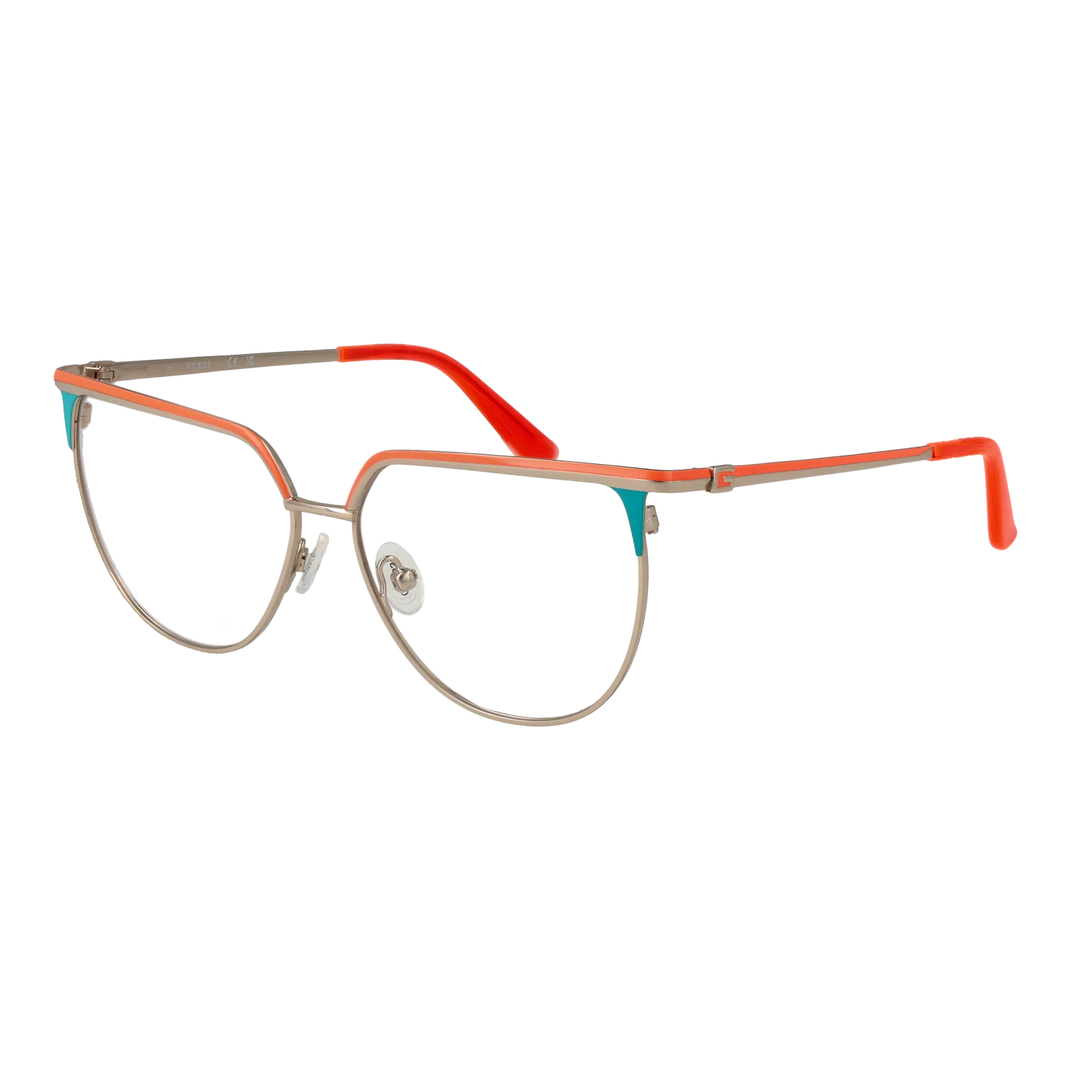 Guess Optical Frame GU50147 032 54
