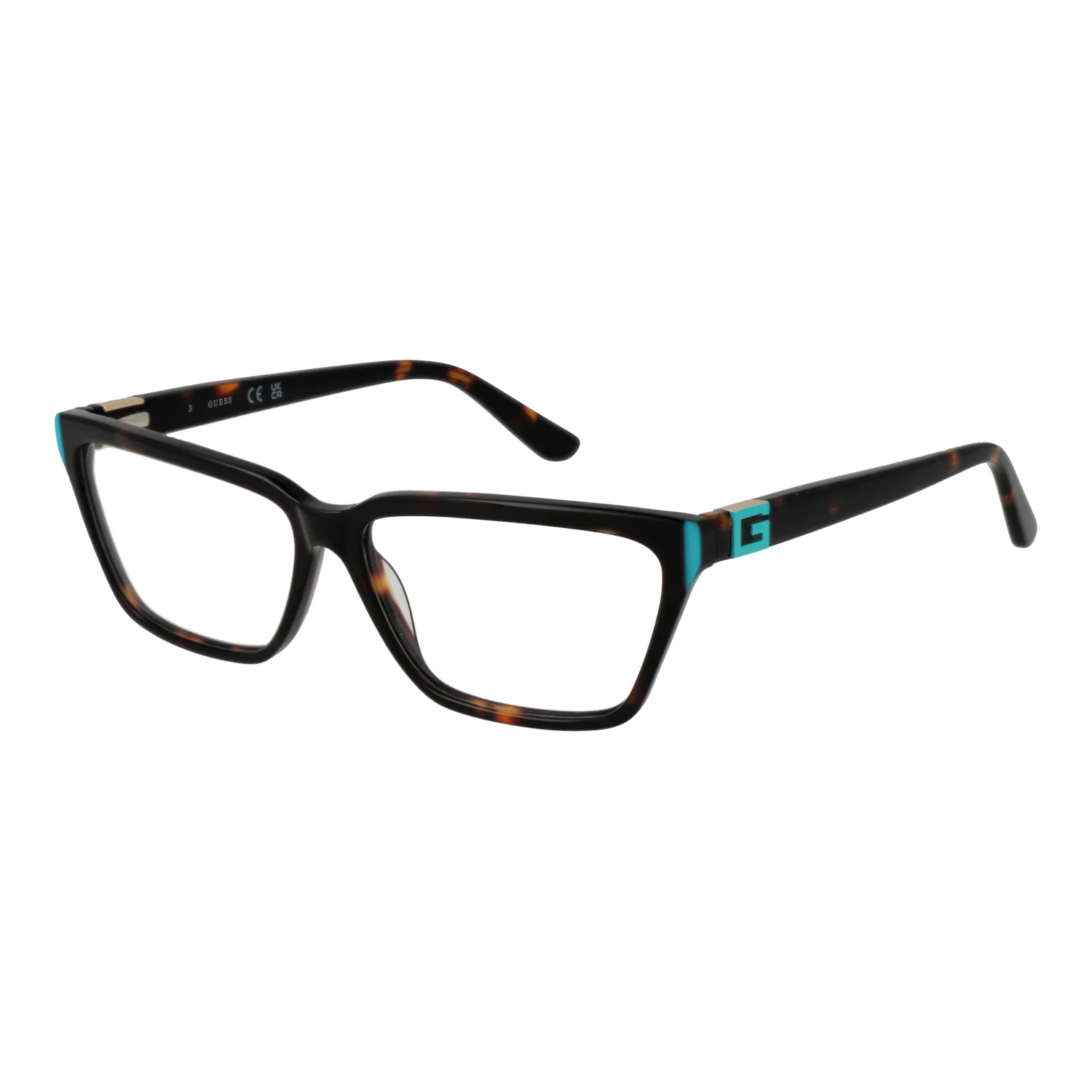 [25007707] Guess Optical Frame GU50145 052 56