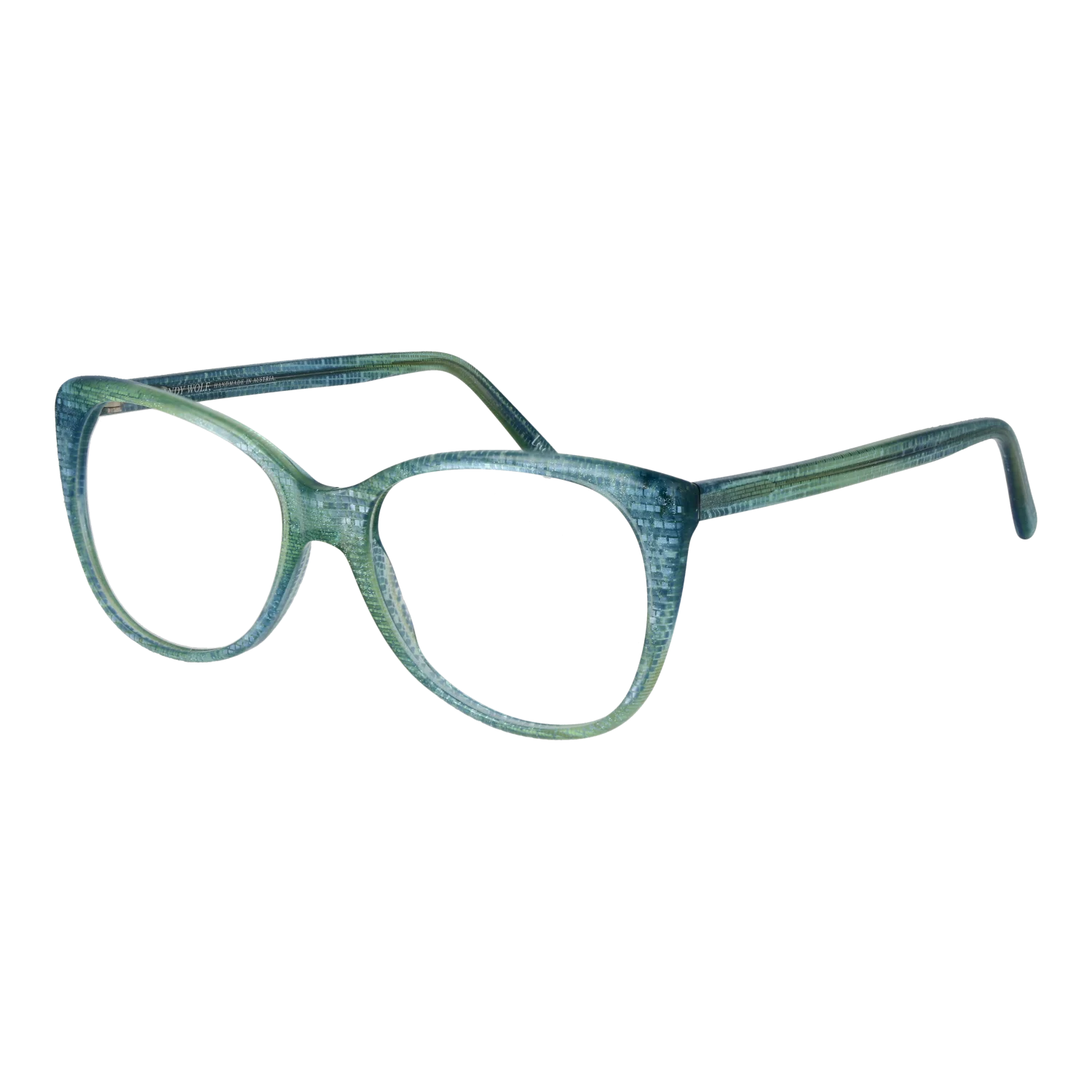 [25000544] Andy Wolf Lunettes 5071 C 55