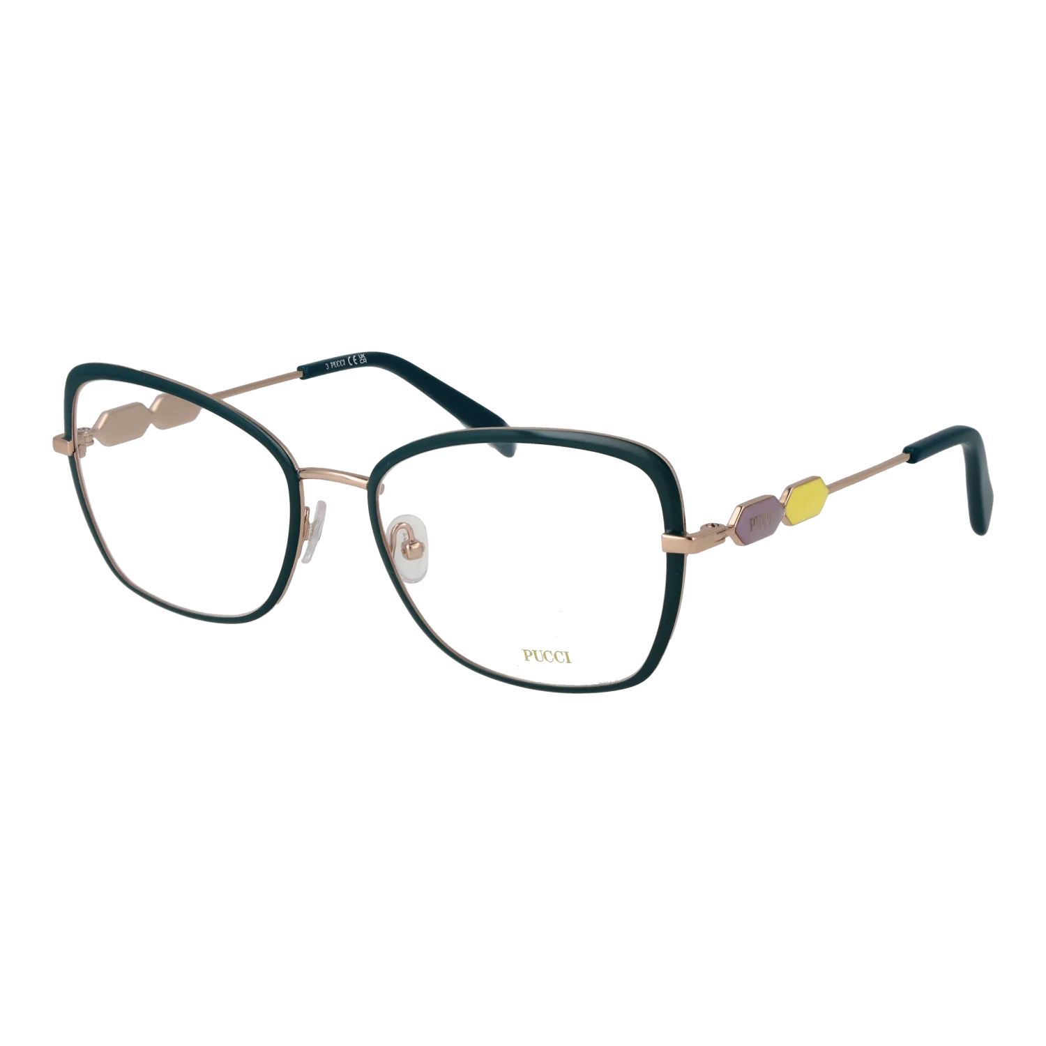 Pucci Brillenfassung EP5186 089 56