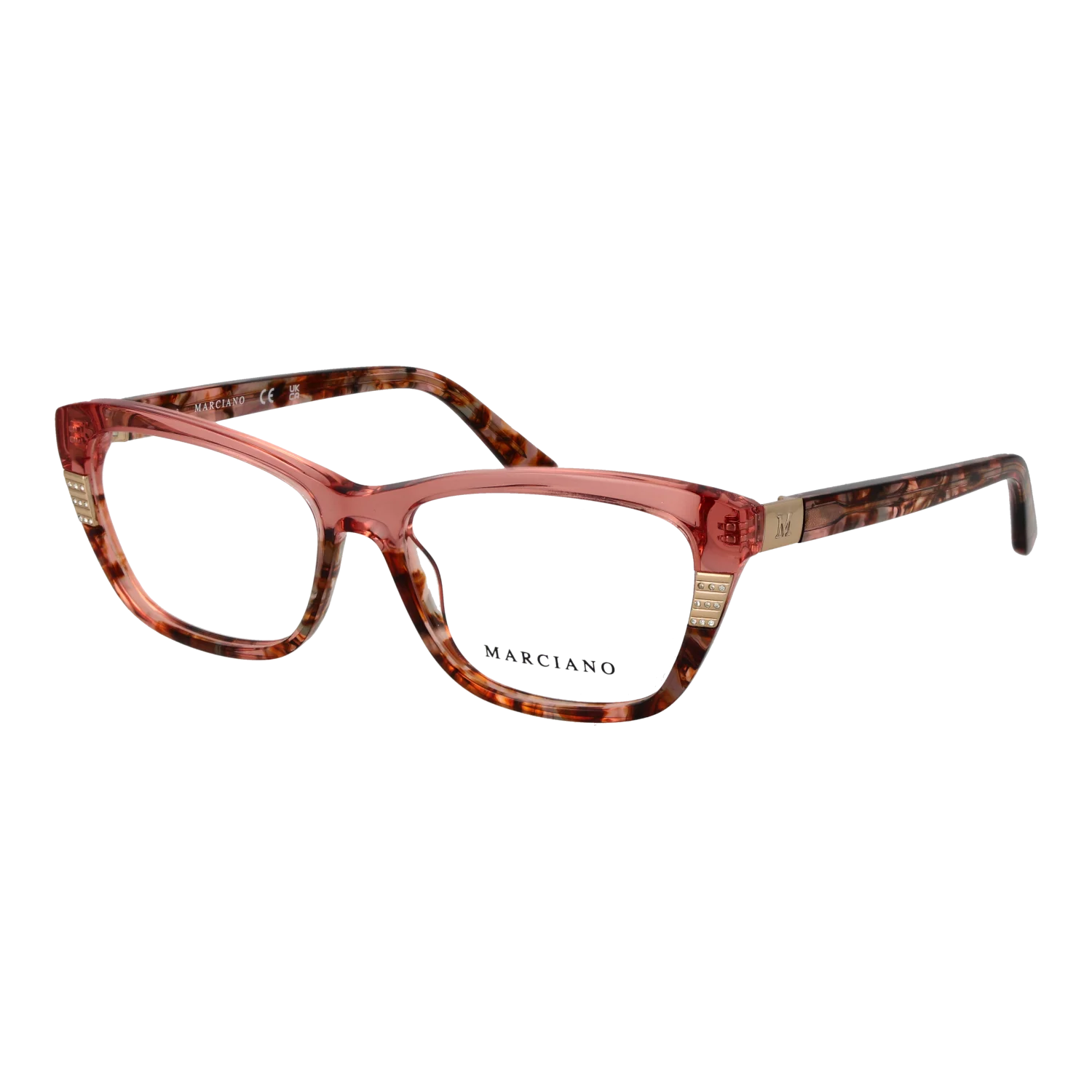 [25007793] Marciano by Guess Montatura Da Vista GM50010 074 53