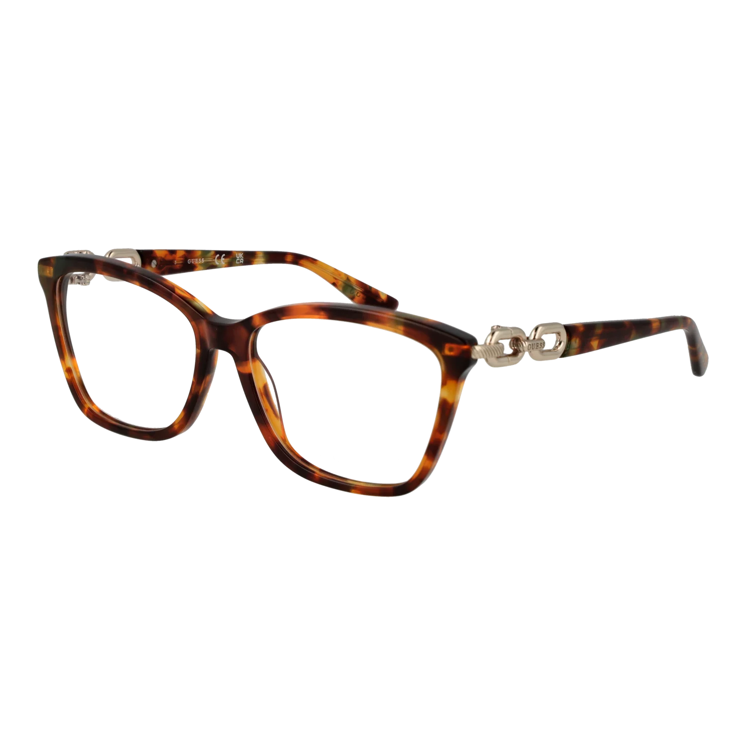 Guess Brillenfassung GU50181 053 54