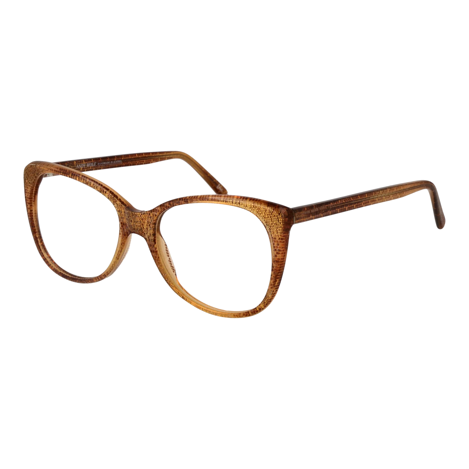 [25000546] Andy Wolf Optical Frame 5071 E 55