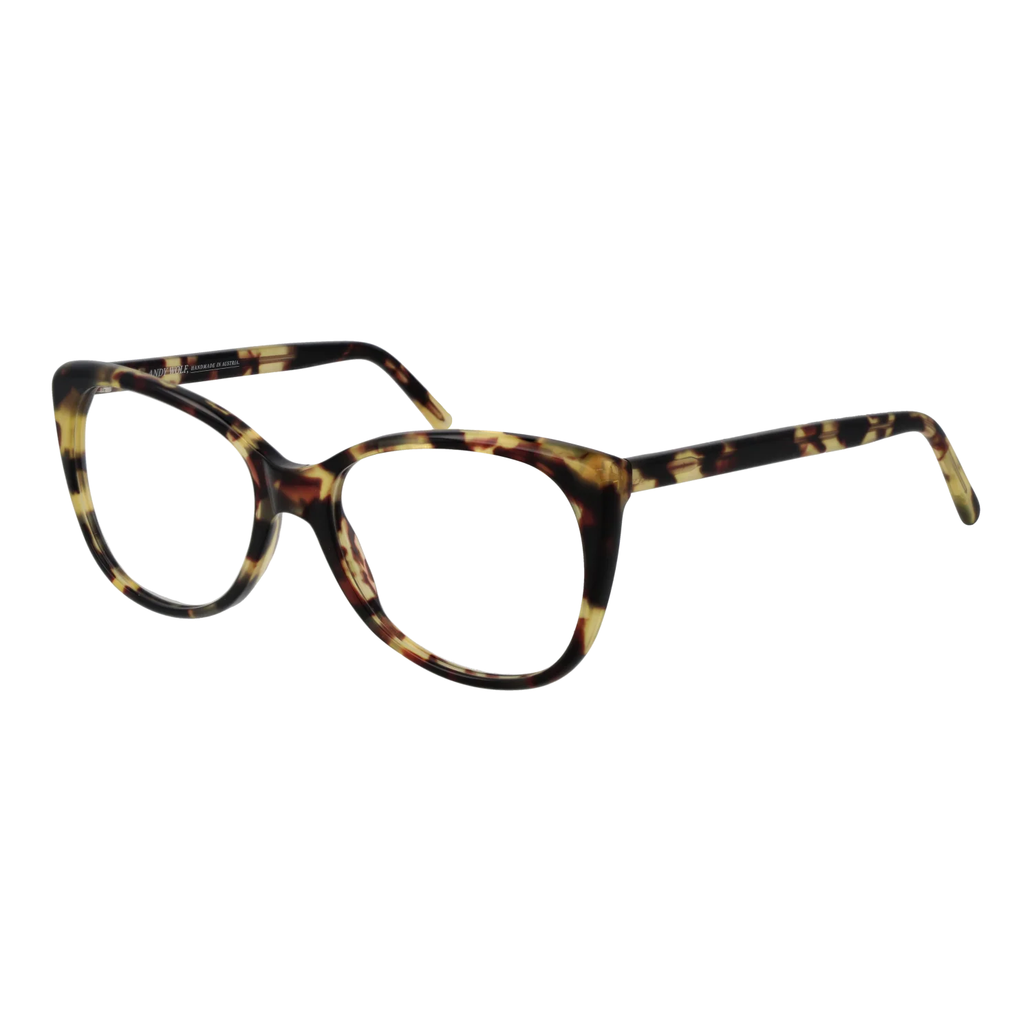Andy Wolf Lunettes 5071 I 55