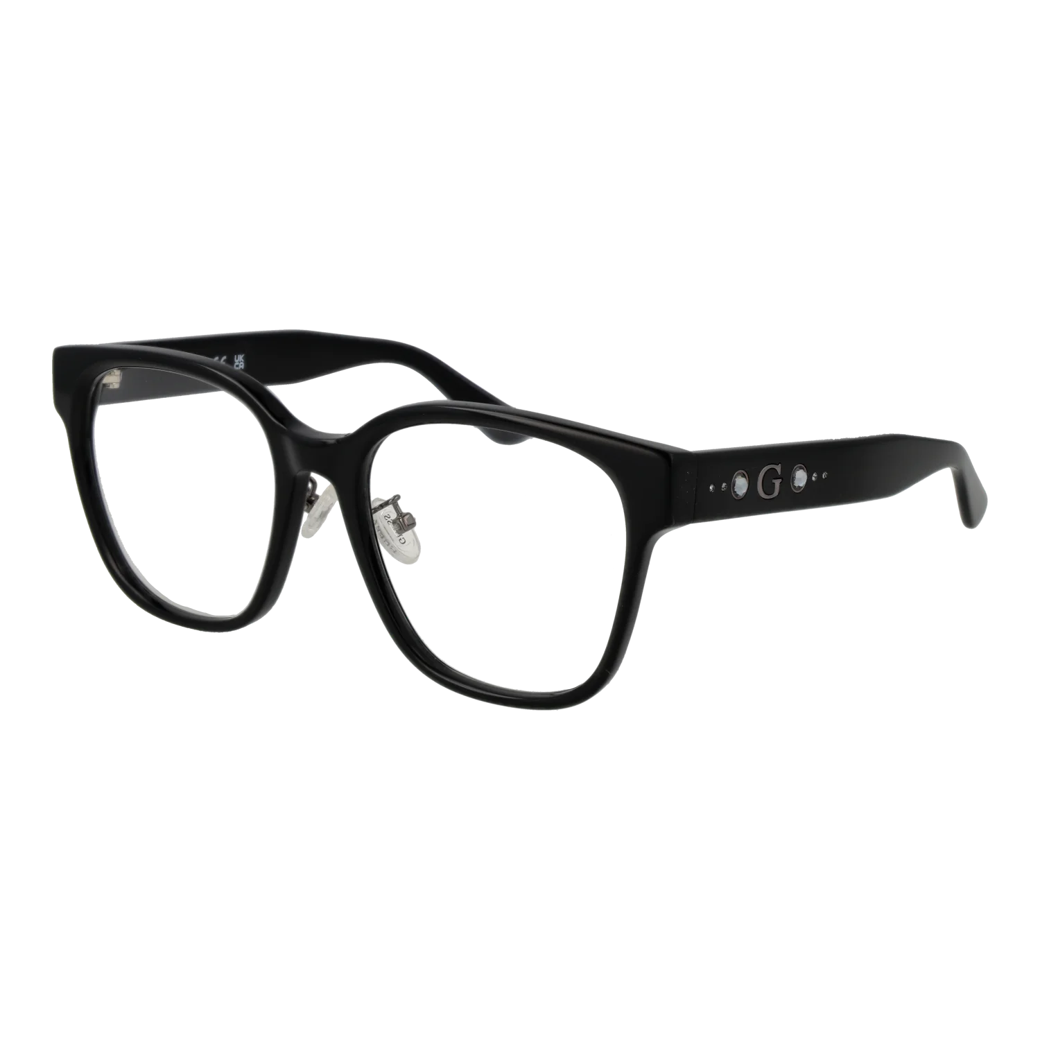 Guess Optical Frame GU50204-D 001 54