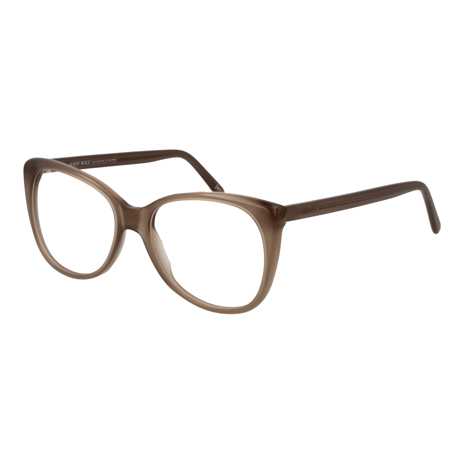 Andy Wolf Lunettes 5071 J 55